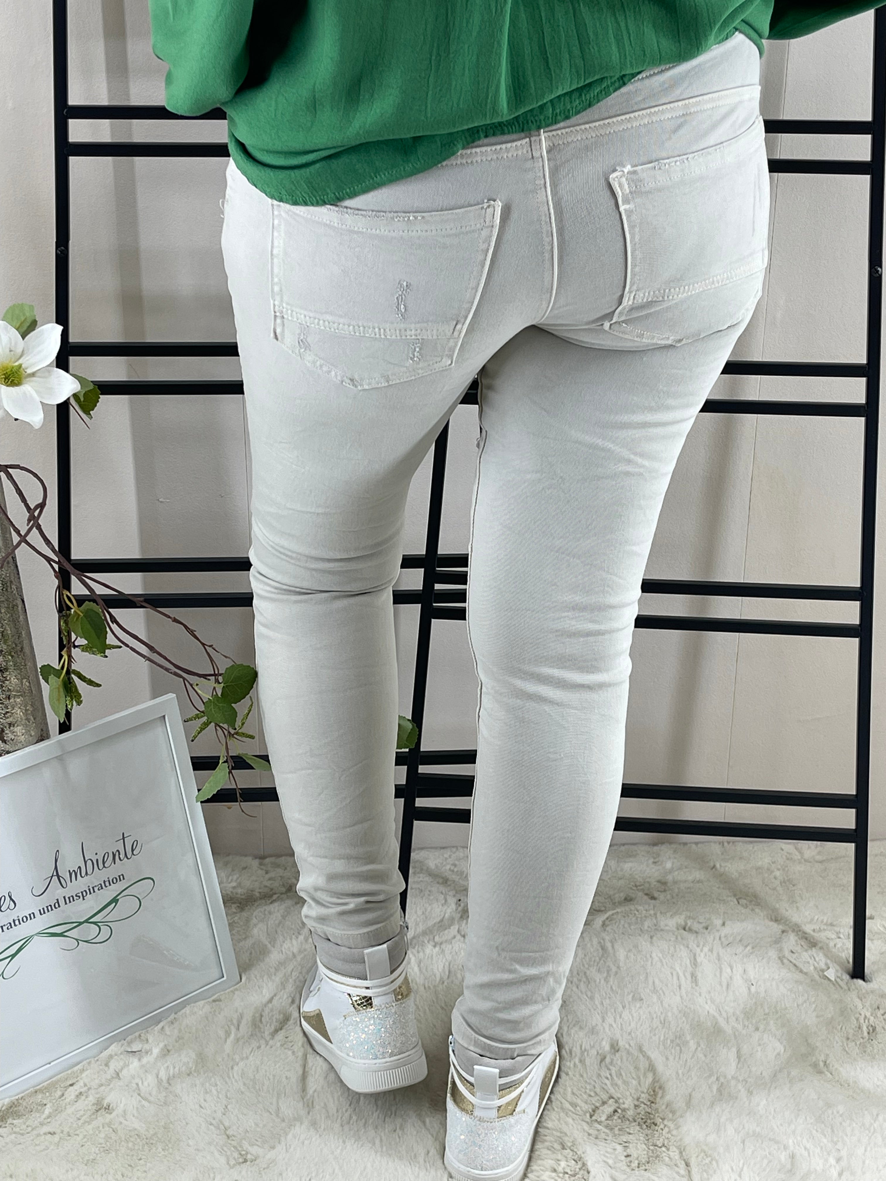 !!!!KEINE RETOURE MÖGLICH!!!! 
Jeans „Skinny“ Gr. 36 - 42