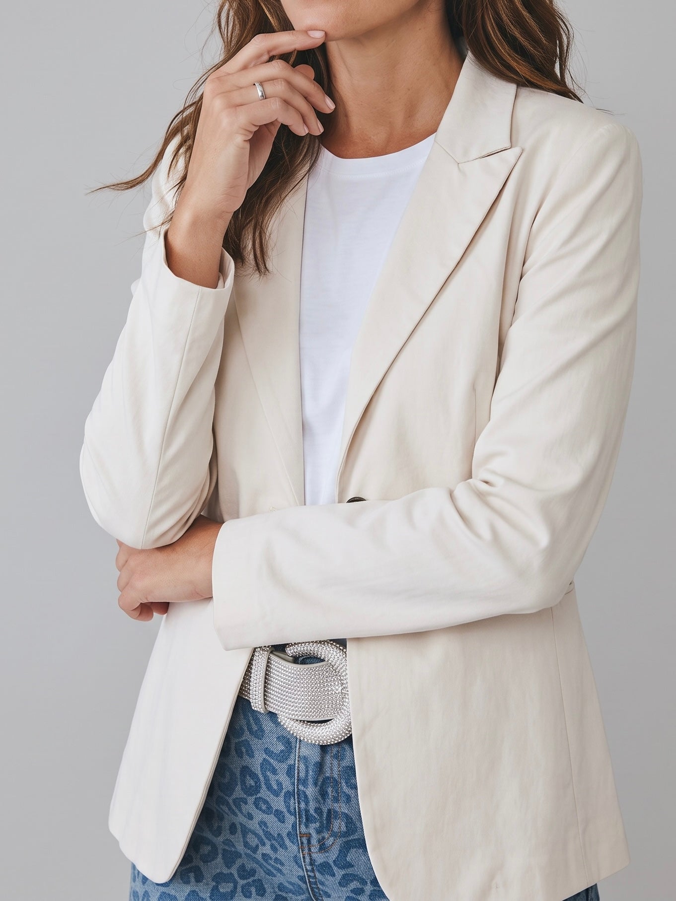 Blazer „Smilla“ in 2 Farben