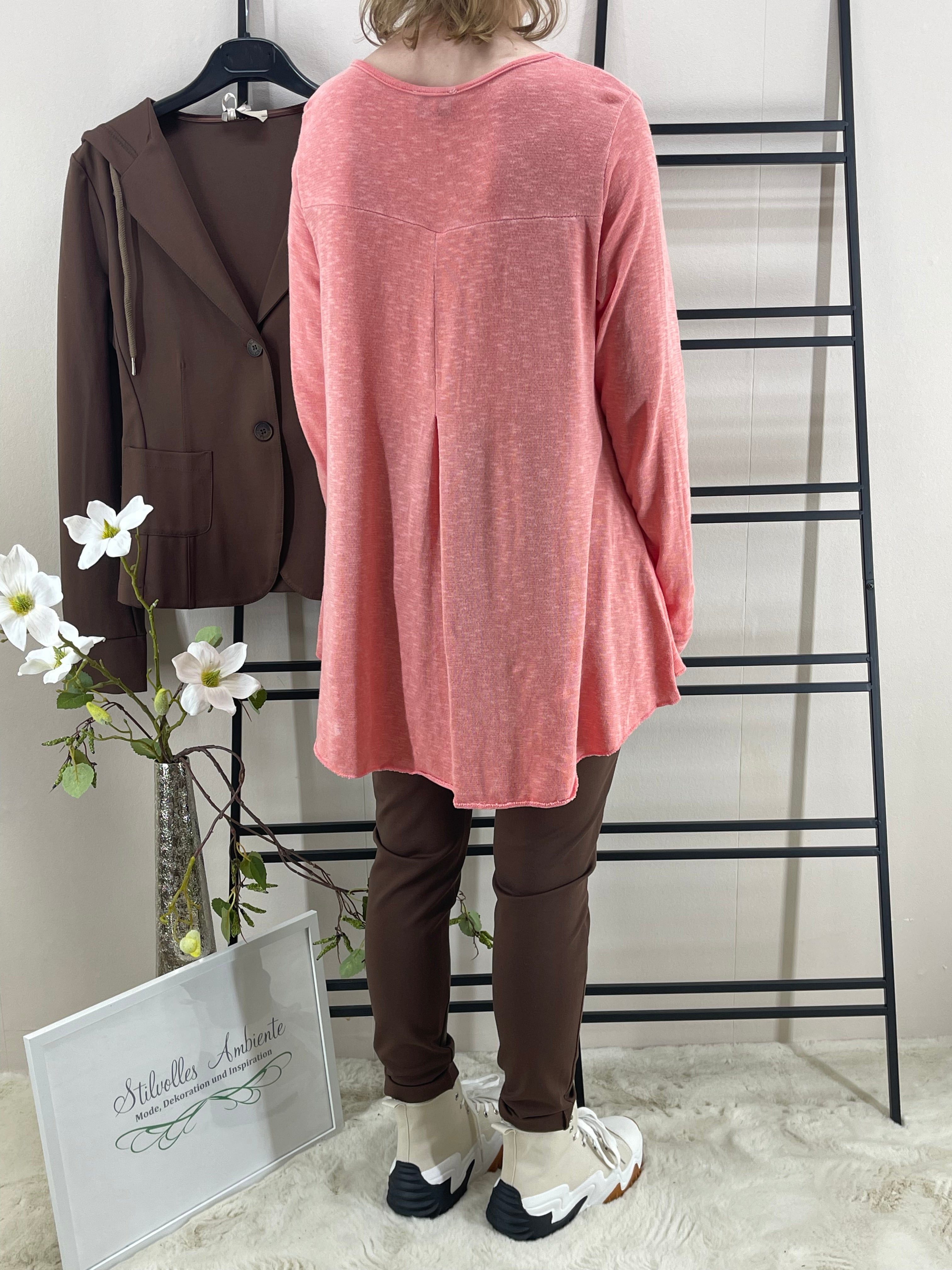 !!!!KEINE RETOURE MÖGLICH!!!! Shirt von „Esvivid“ Einheitsgrösse Gr. 34-40/42