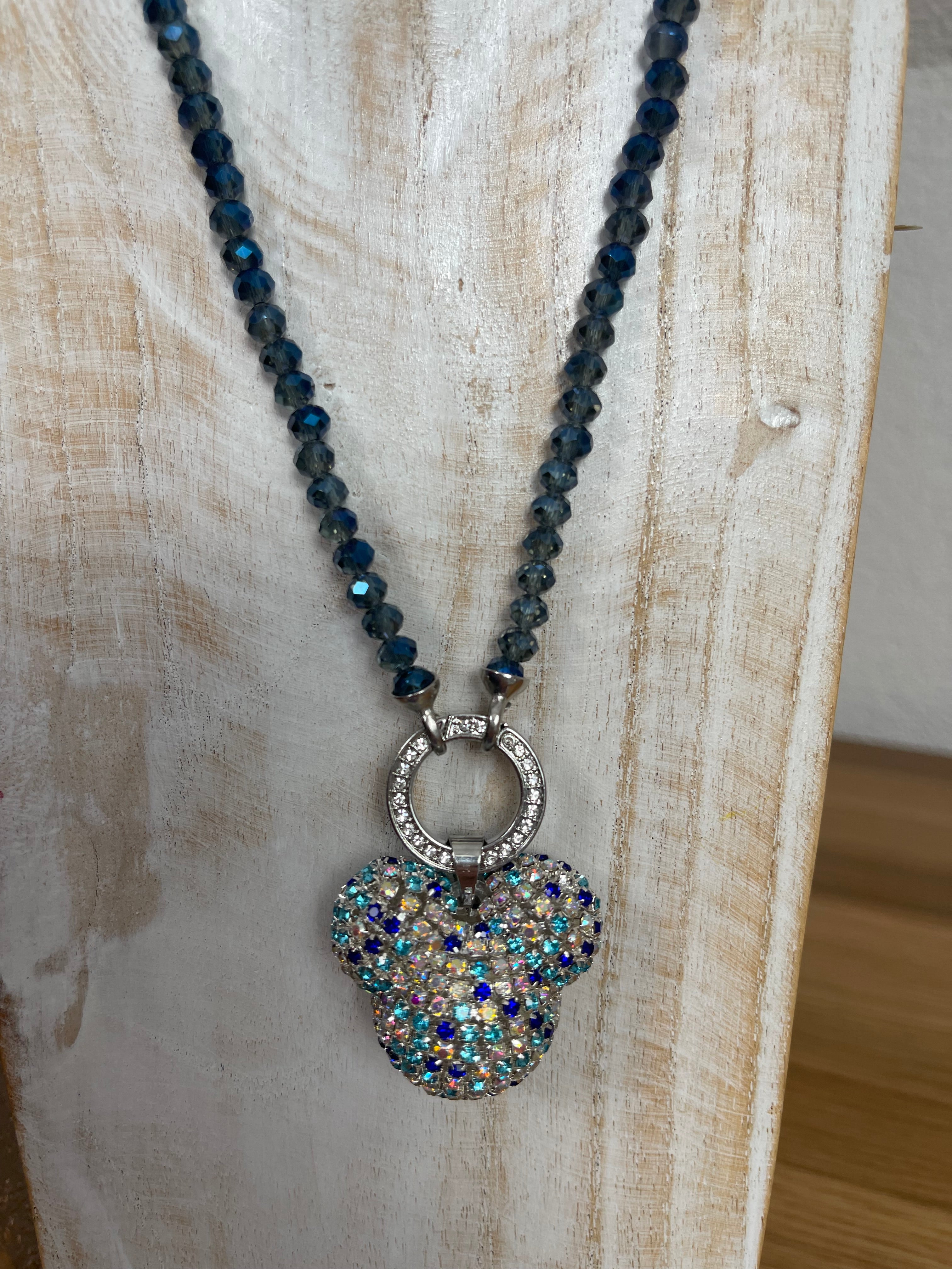 Anhänger für Vario Ketten verschiedene Motive