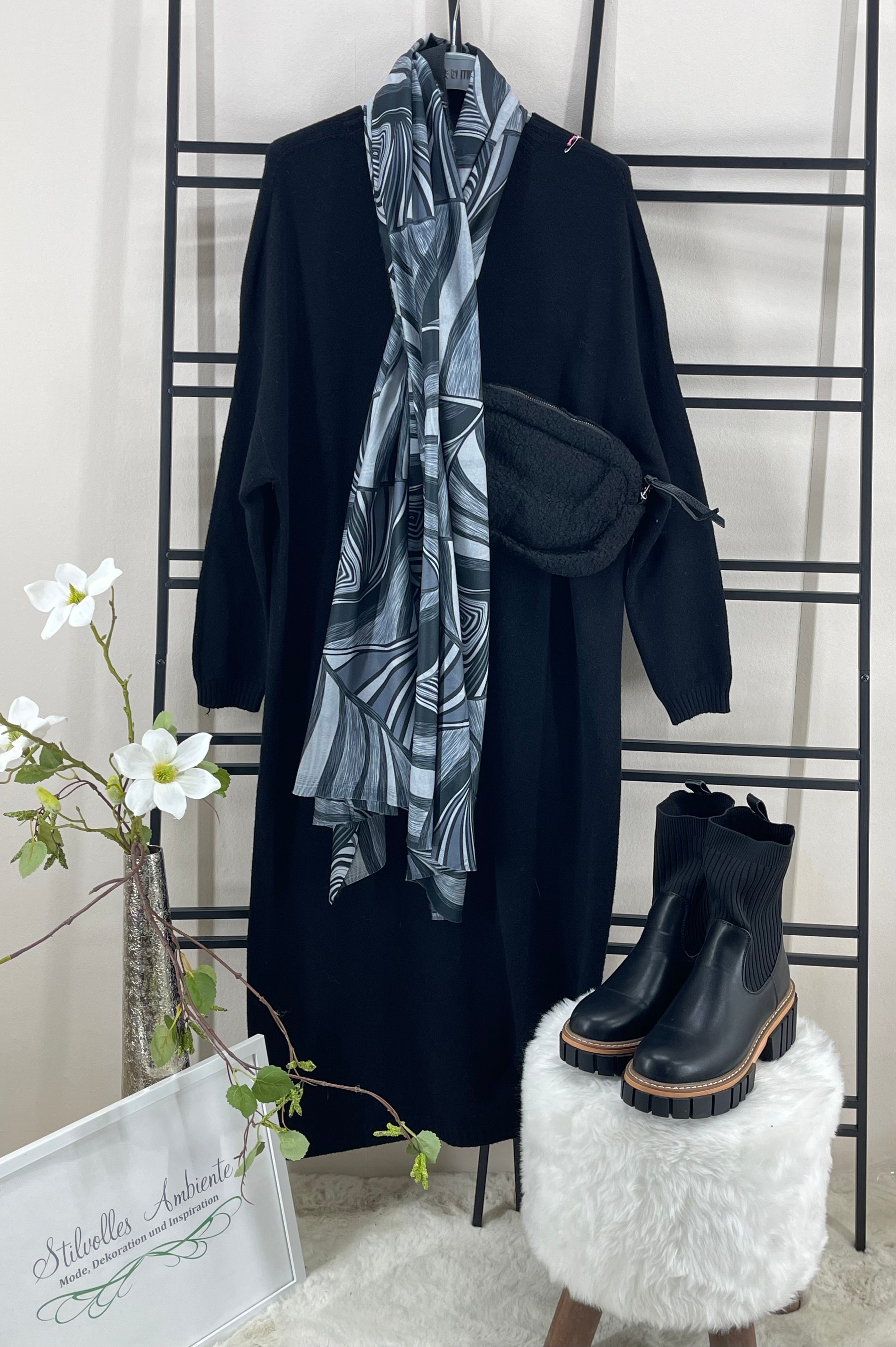 !!!!KEINE RETOURE MÖGLICH!!!! 
Schal - Viskose