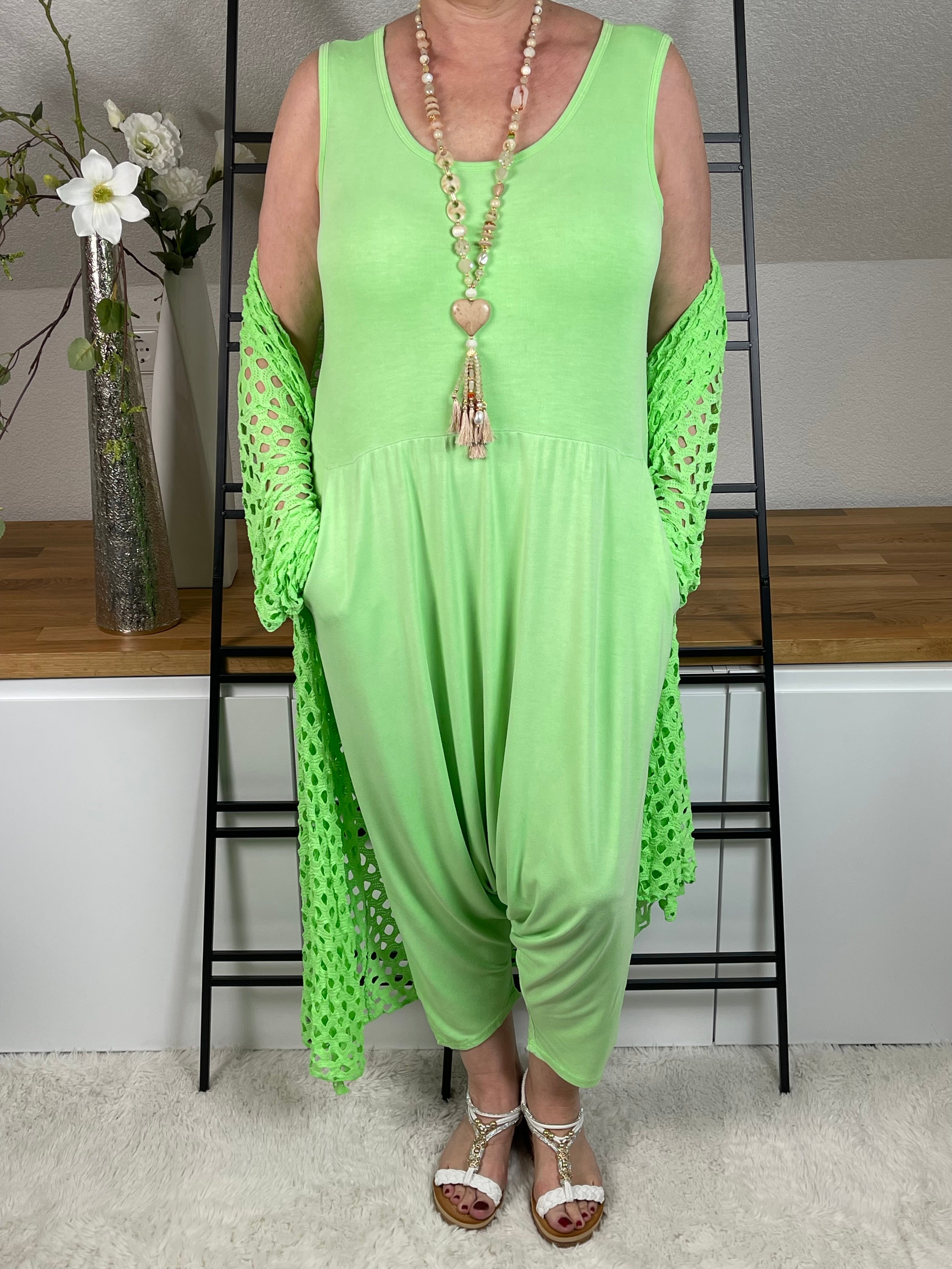 !!!!KEINE RETOURE MÖGLICH !!!!Jumper „Chill“ Einheitsgrösse Gr. 36 - 46