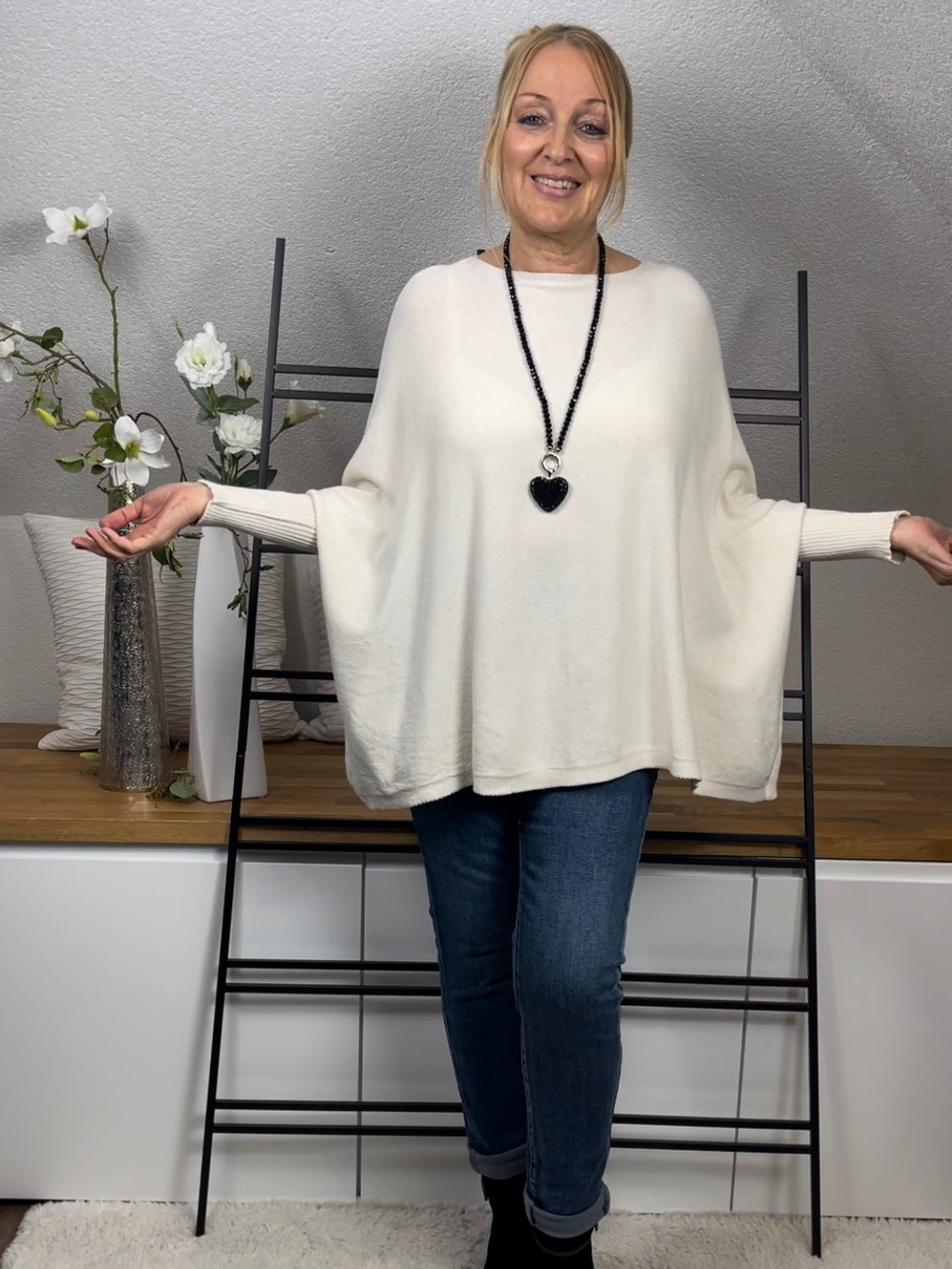 „Colin“ Einheitsgröße Gr. 38 - 48 in vielen Farben