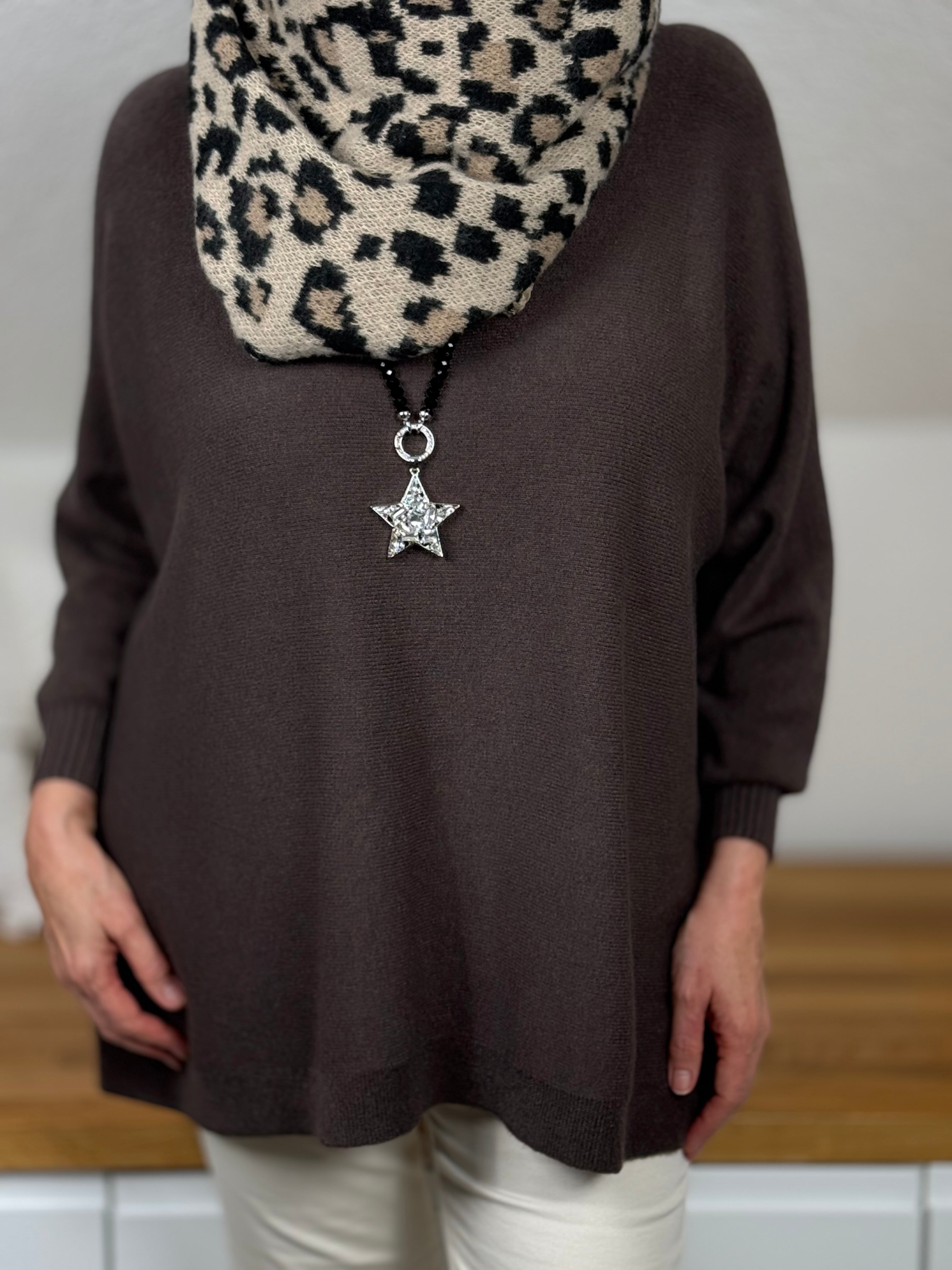 Pullover „Fluffi“ in 12 Farben