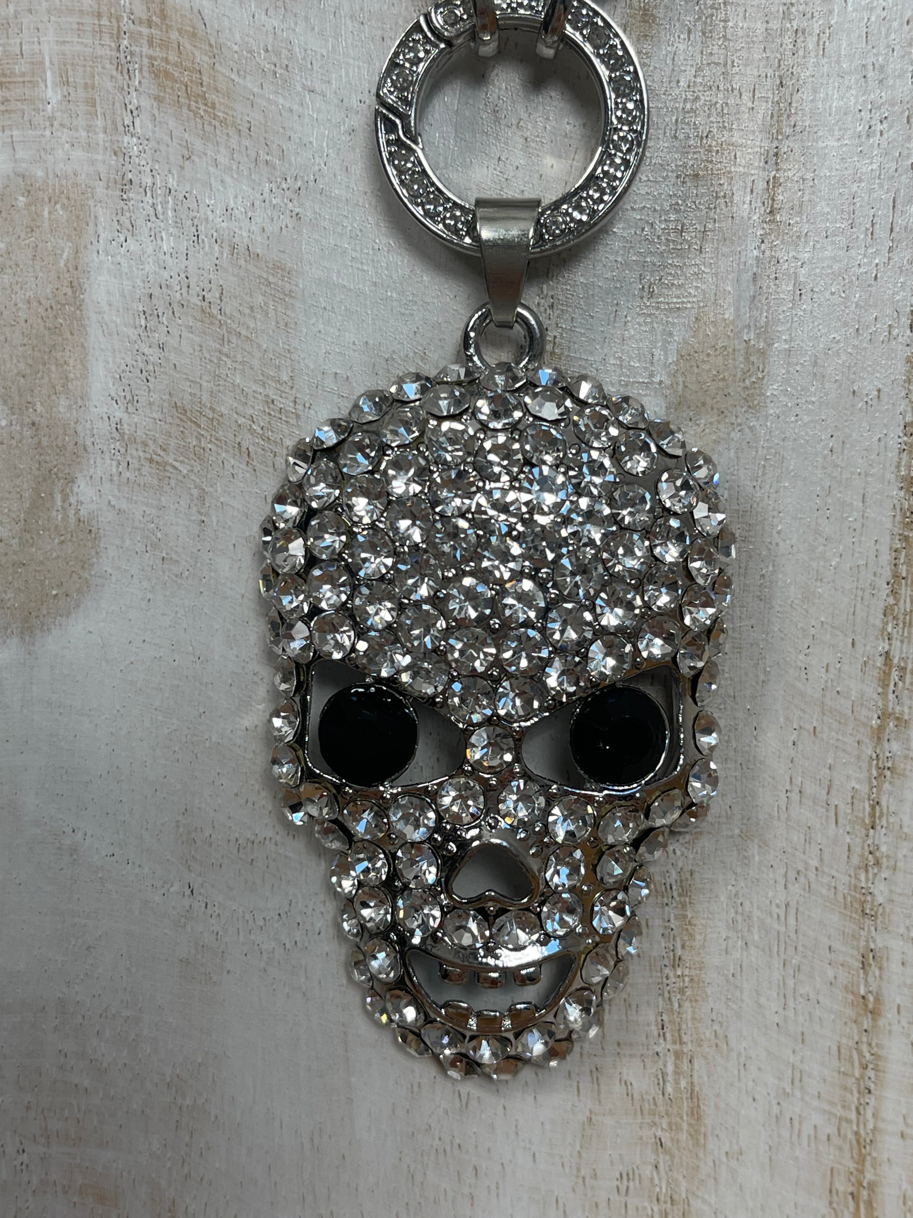 Anhänger „Skull“ verschiedene Motive