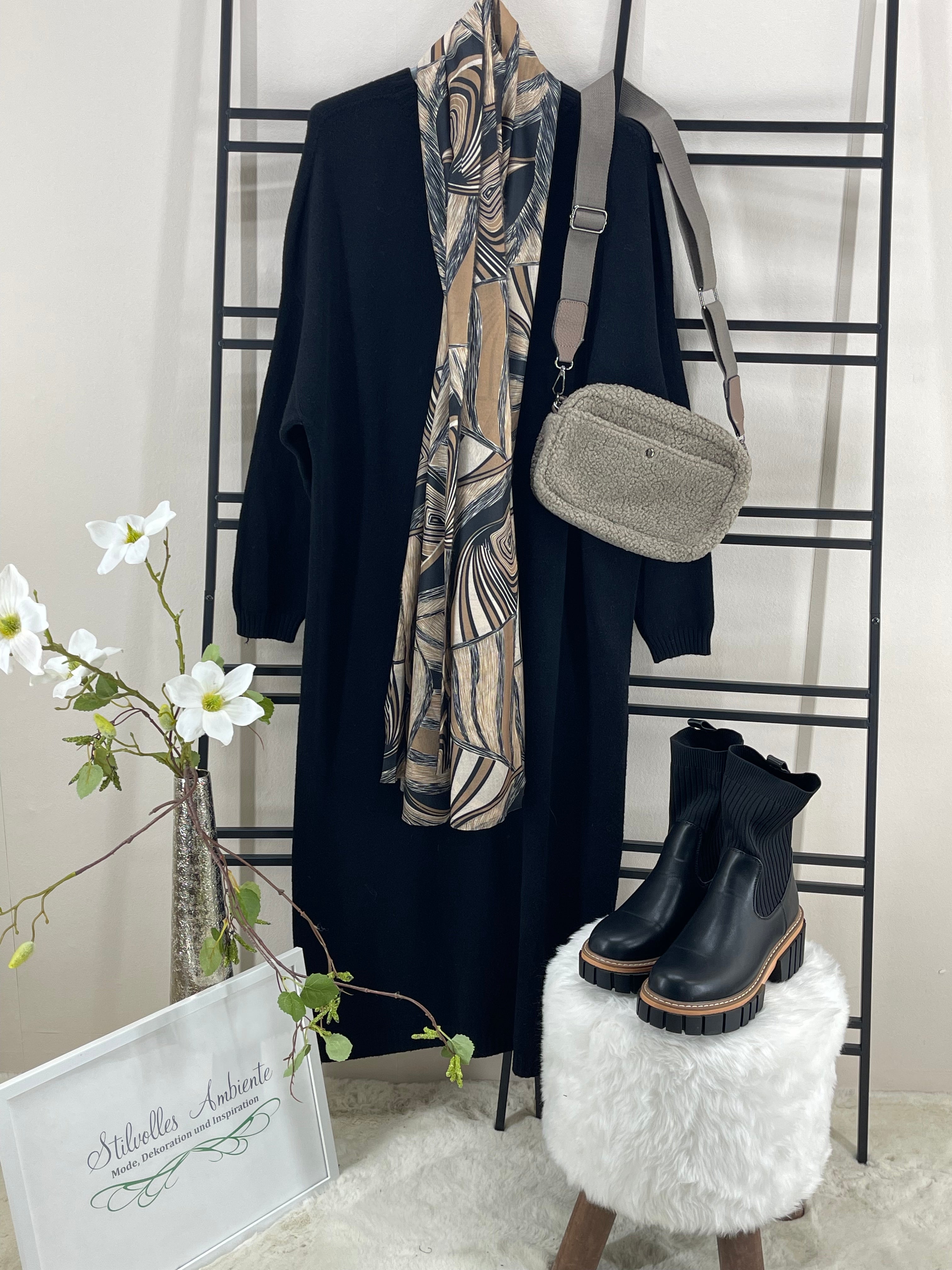 !!!!KEINE RETOURE MÖGLICH!!!! 
Schal - Viskose