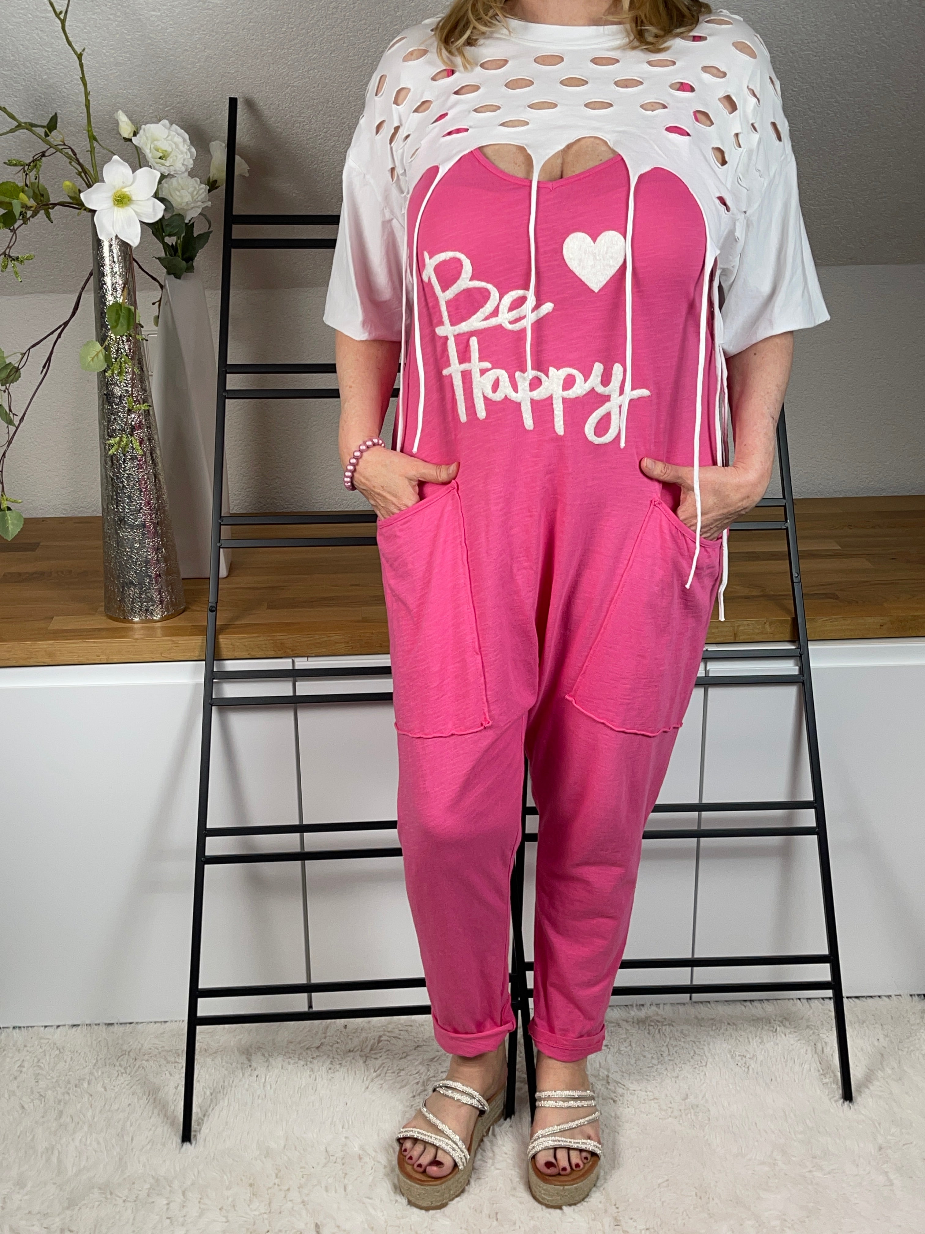 !!!!KEINE RETOURE MÖGLICH!!!! 
Armschmeichler - Drüberzieherle Einheitsgröße Gr. 36 - 40/42 in 2 Farben