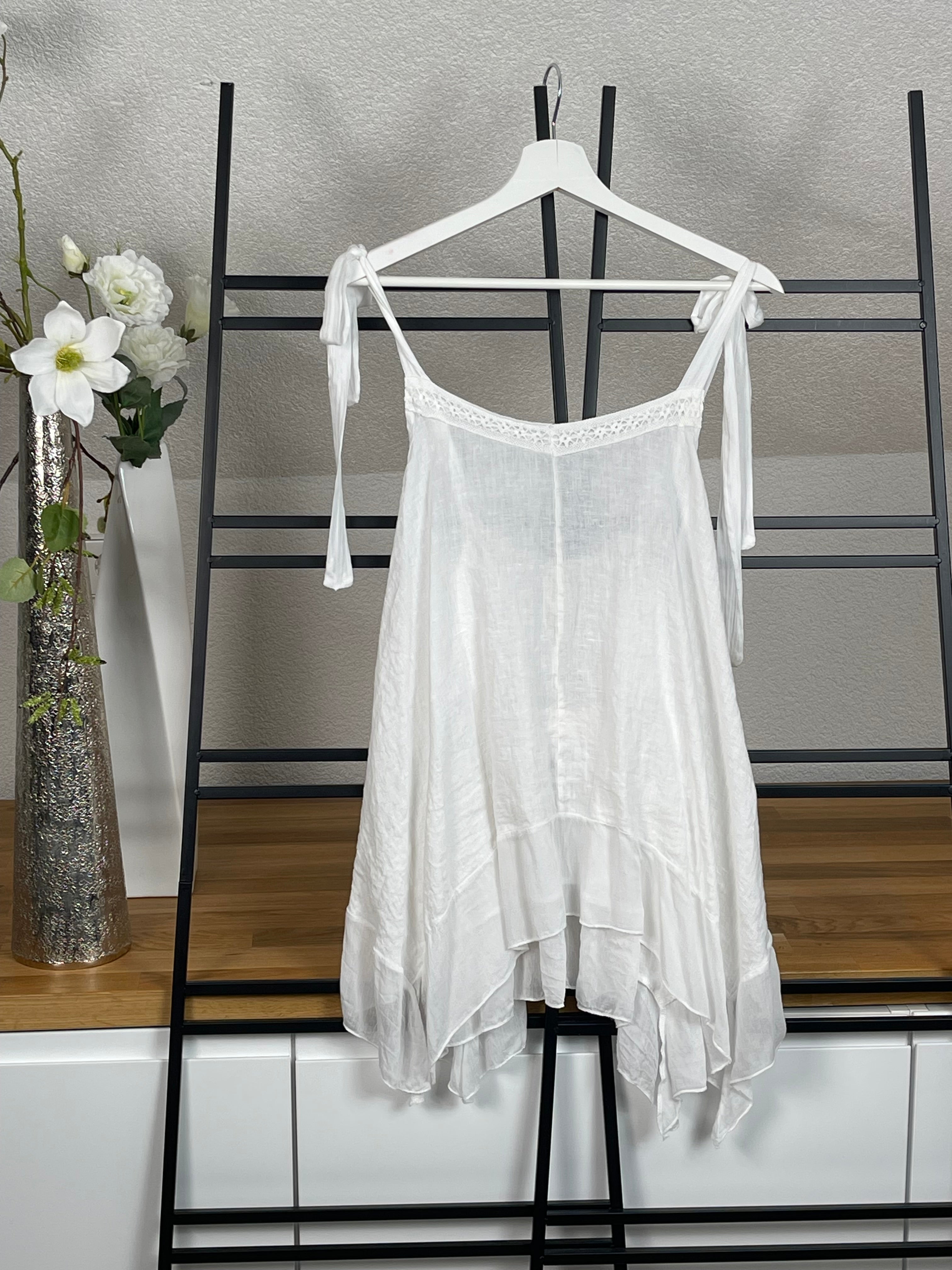 !!!!KEINE RETOURE MÖGLICH!!!! 
Tunika von „Wiya“ Einheitsgröße Gr. 36 - 38