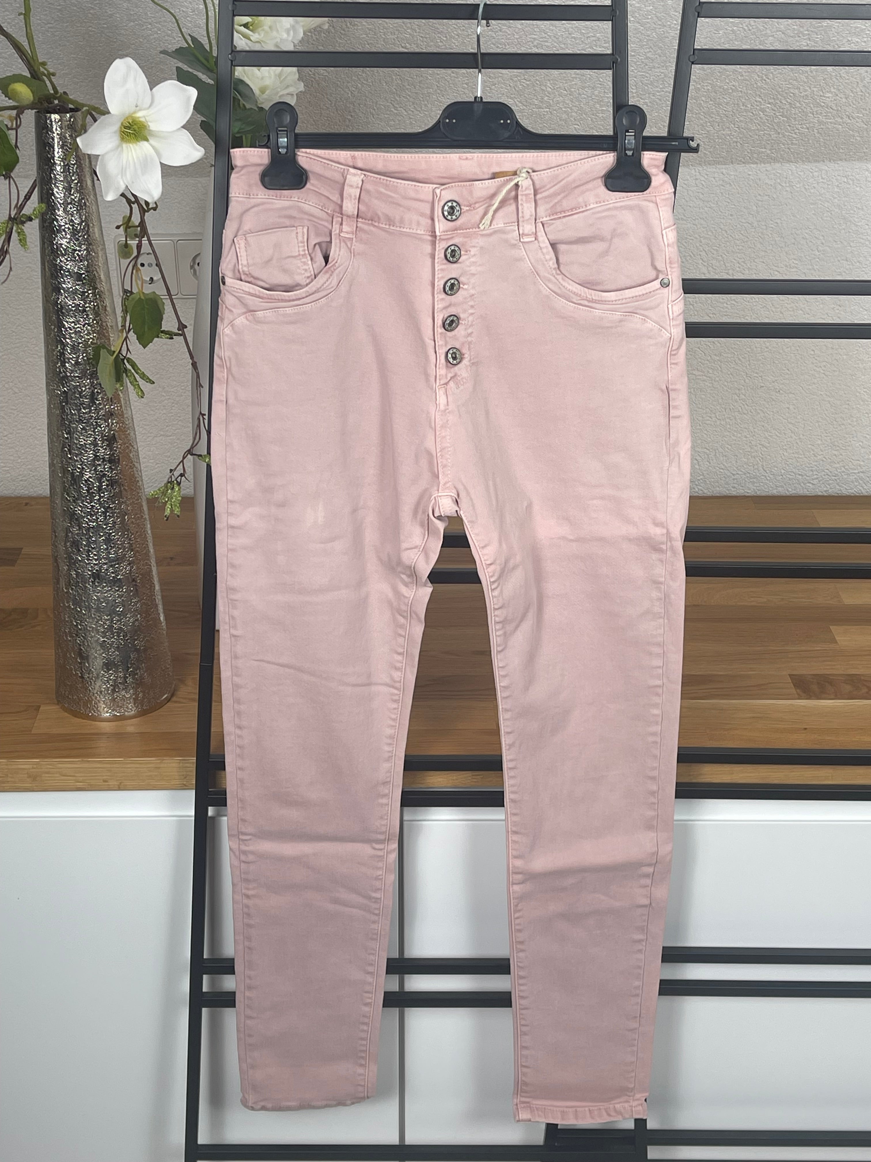 !!!!KEINE RETOURE MÖGLICH!!!!Damen - Skinny - Jeans in 2 Farben