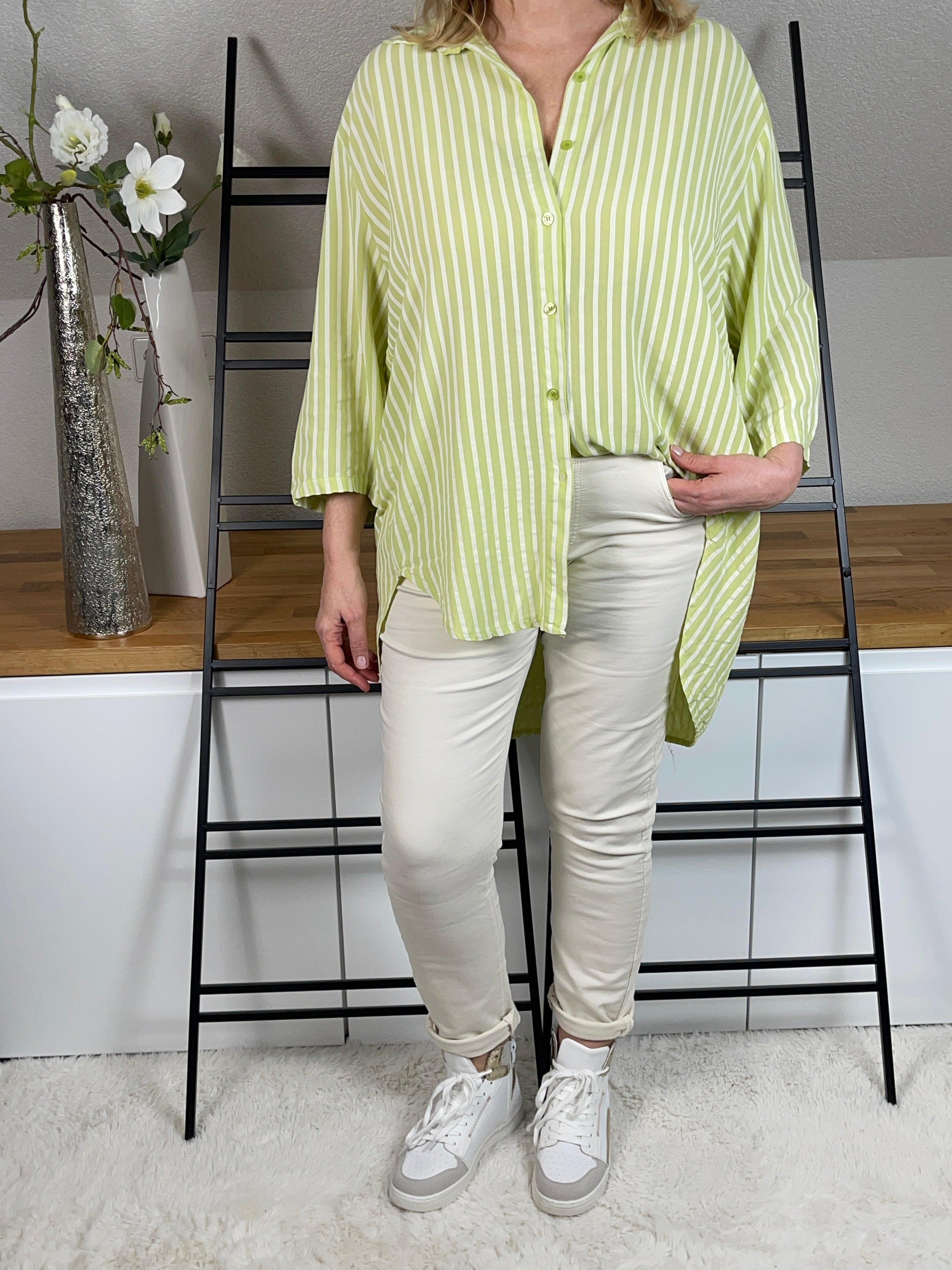 !!!!KEINE RETOURE MÖGLICH!!!! Tunika „Mareike“ Gr. 38 - 44