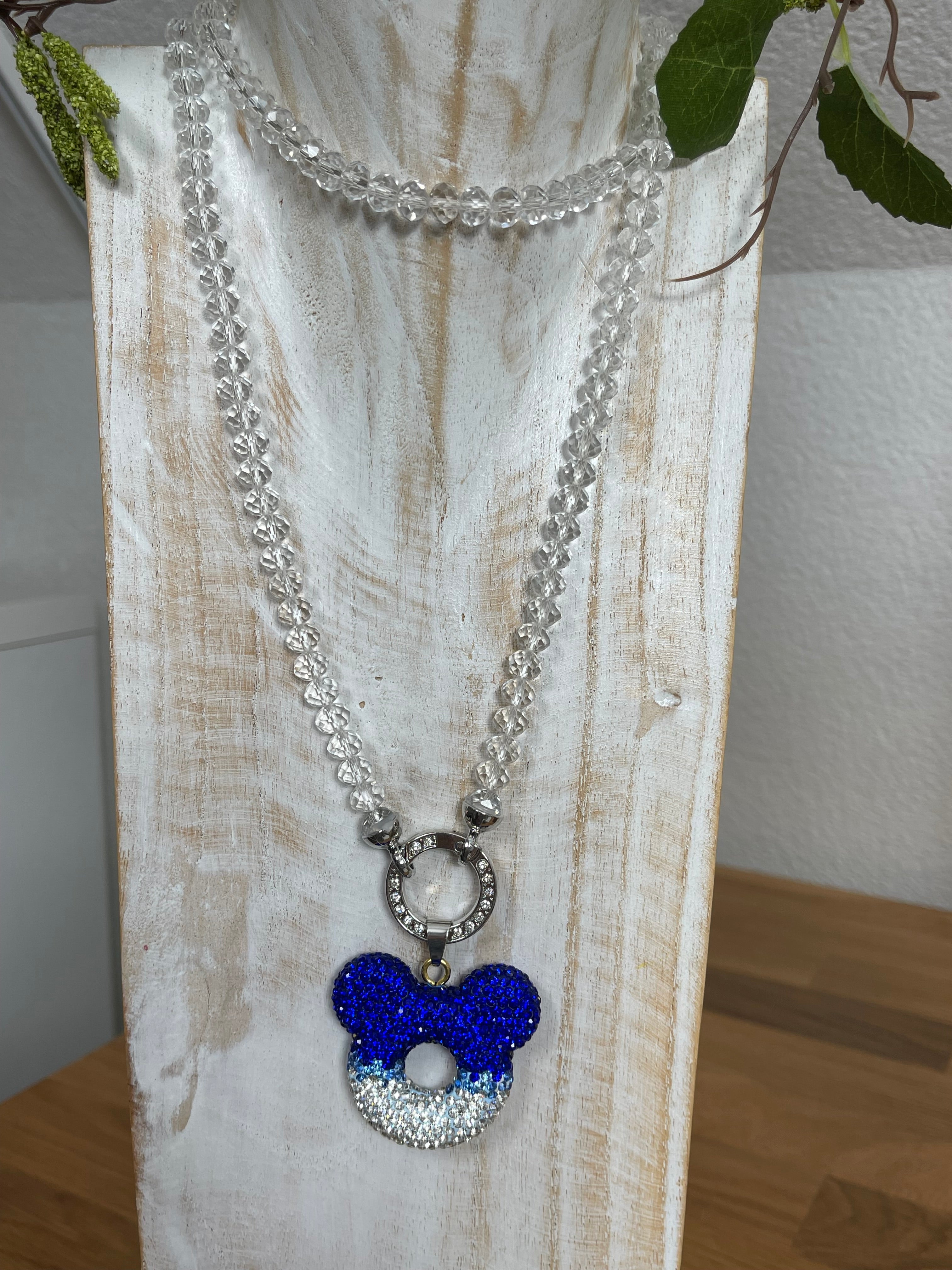 Anhänger für Vario Ketten verschiedene Motive