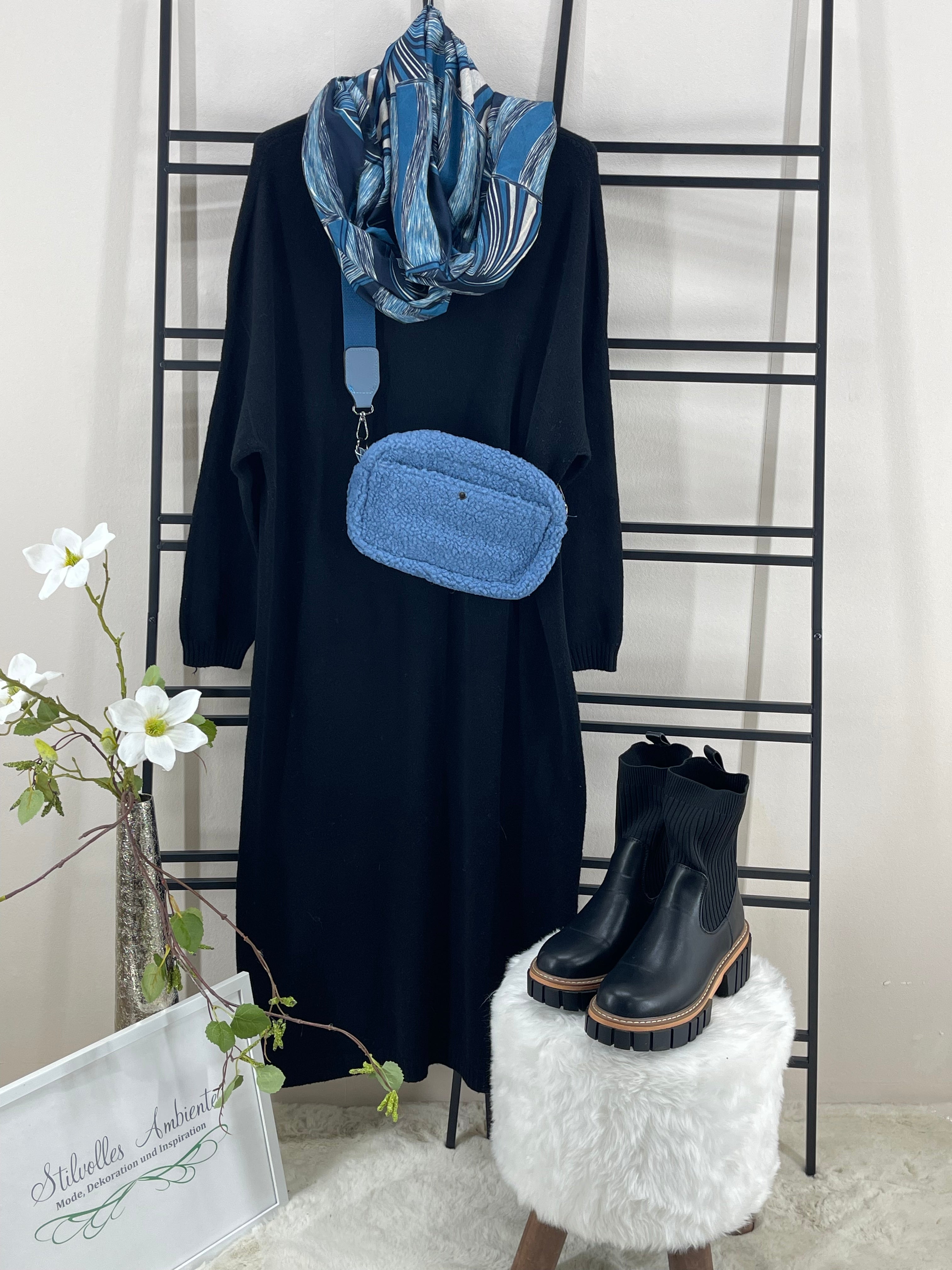 !!!!KEINE RETOURE MÖGLICH!!!! 
Schal - Viskose