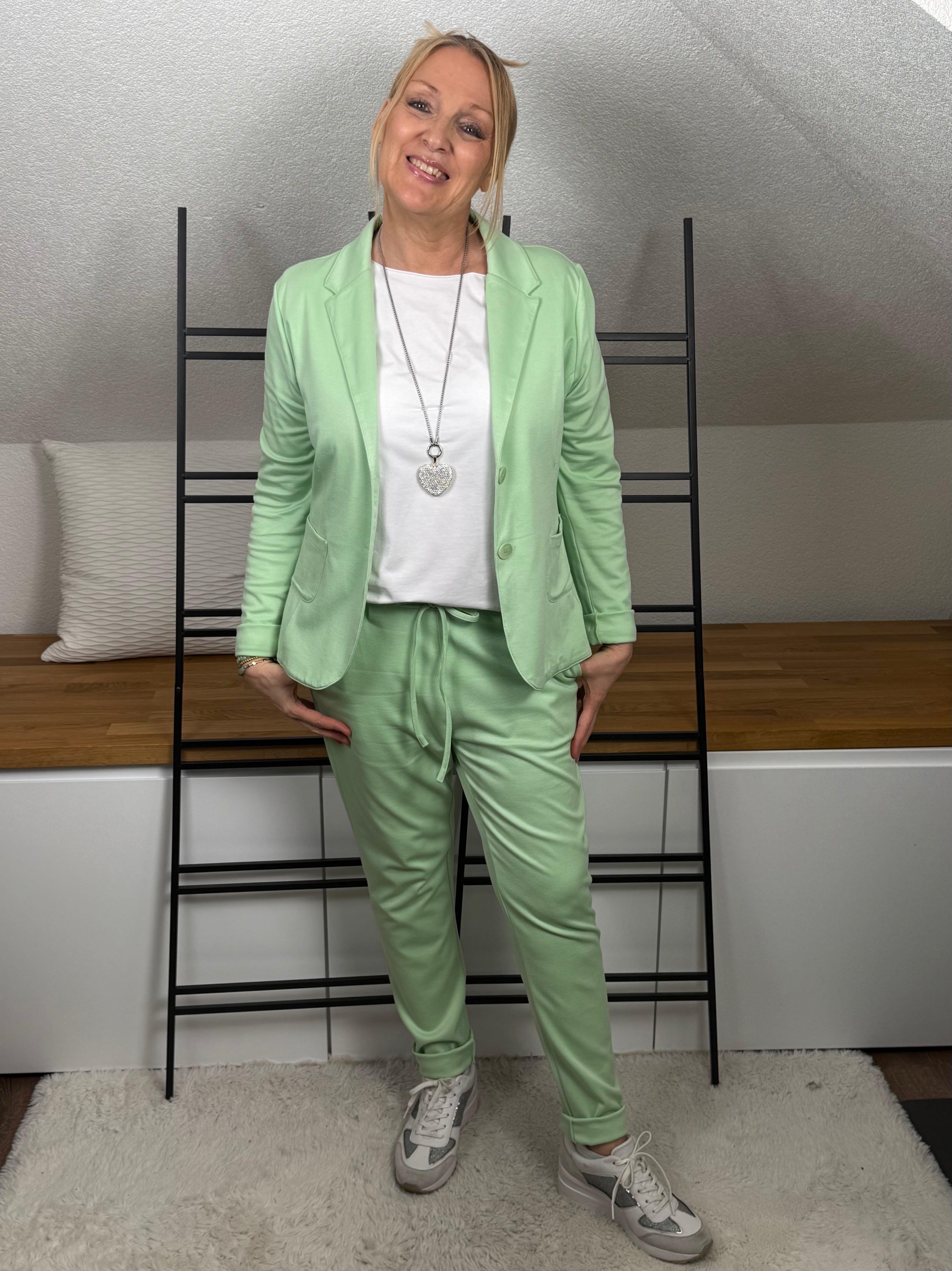 Blazer von „Esvivid“ Gr. 38 - 42 in 2 Farben