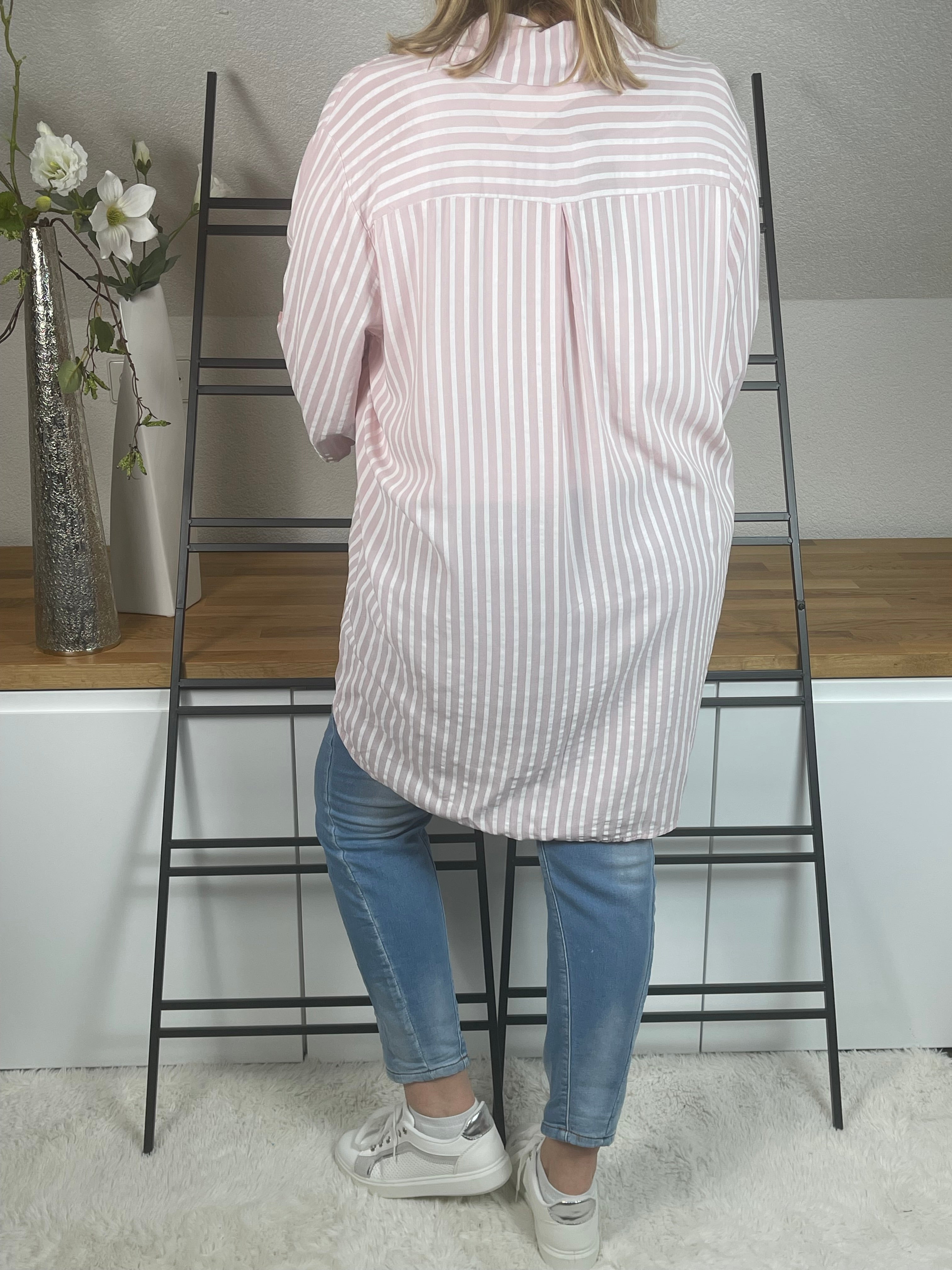 !!!!KEINE RETOURE MÖGLICH!!!! Tunika „Mareike“ Gr. 38 - 44