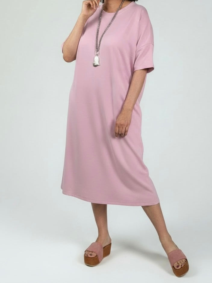 Kleid „Fluffi“ in 2 Farben