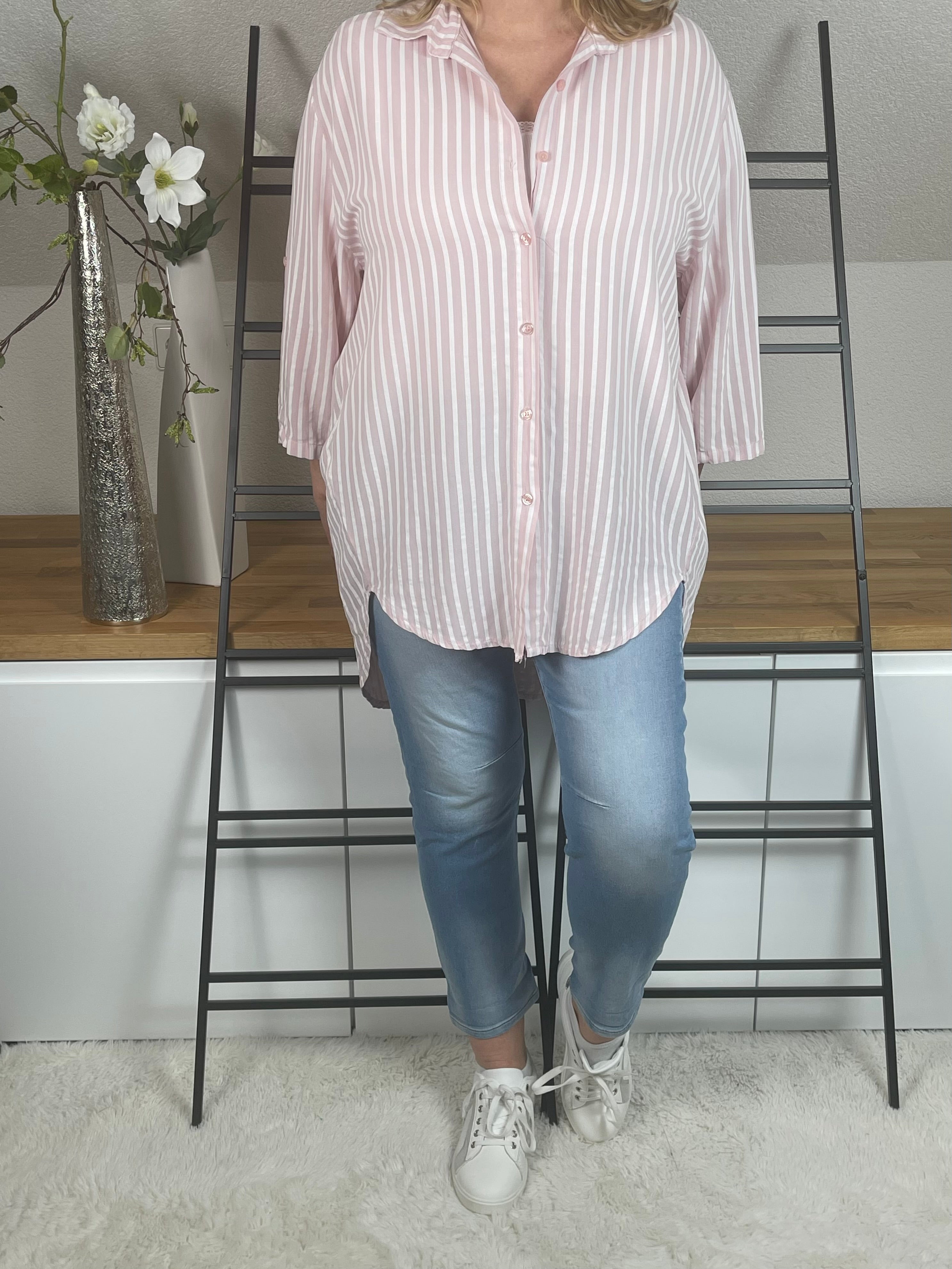 !!!!KEINE RETOURE MÖGLICH!!!! Tunika „Mareike“ Gr. 38 - 44