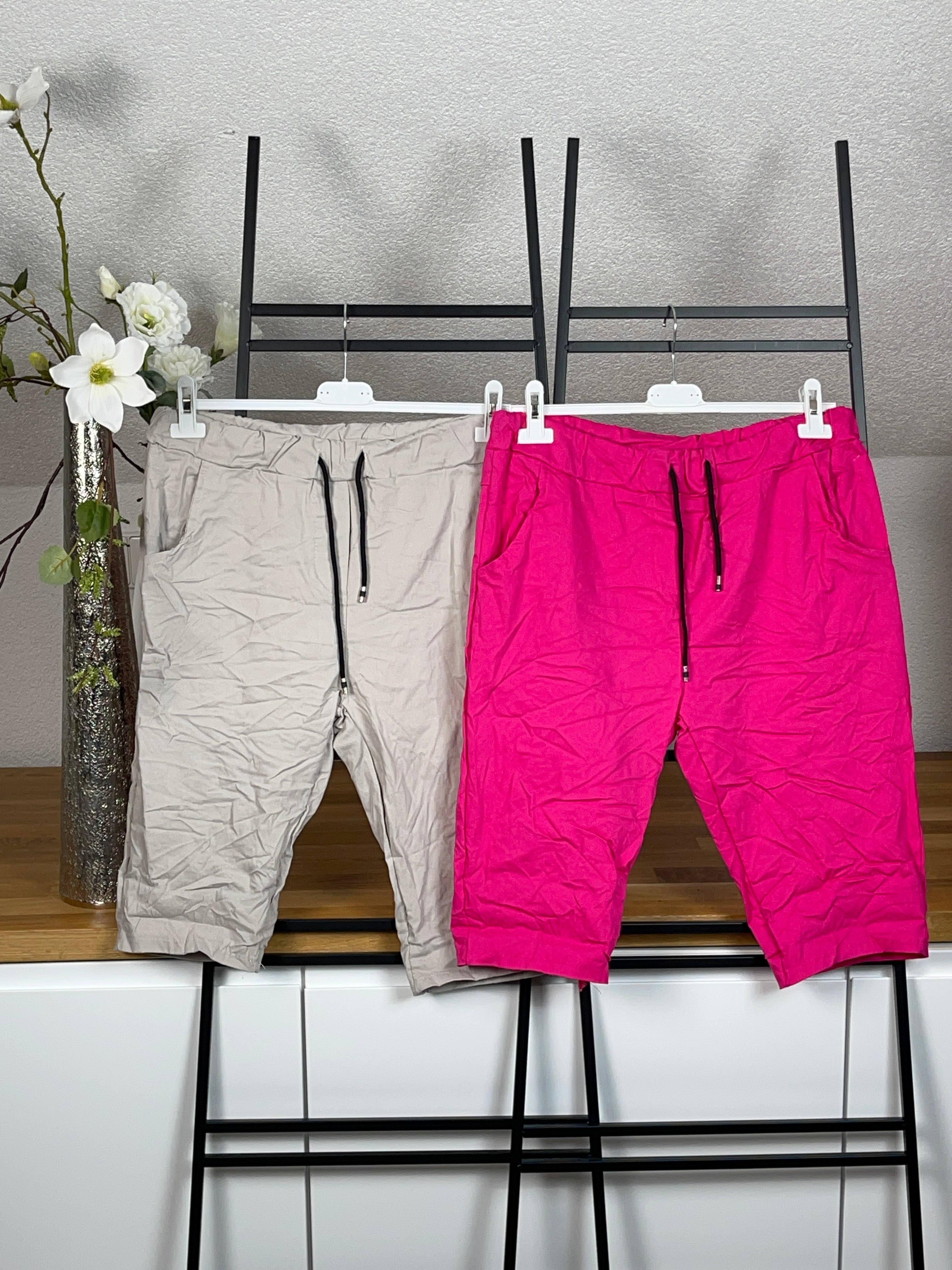 !!!!KEINE RETOURE MÖGLICH!!!!Bermuda - Short Einheitsgrösse Gr. 42 - 48