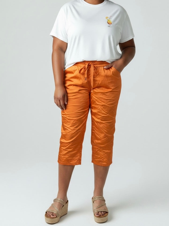 T  - Shirt „Woman“ in 2 Farben