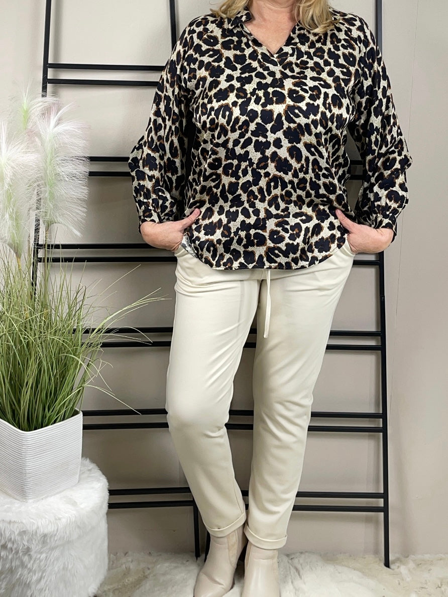 !!!!KEINE RETOURE MÖGLICH!!!!Tunika „Cheri“ Einheitsgröße Gr. 36 - 42