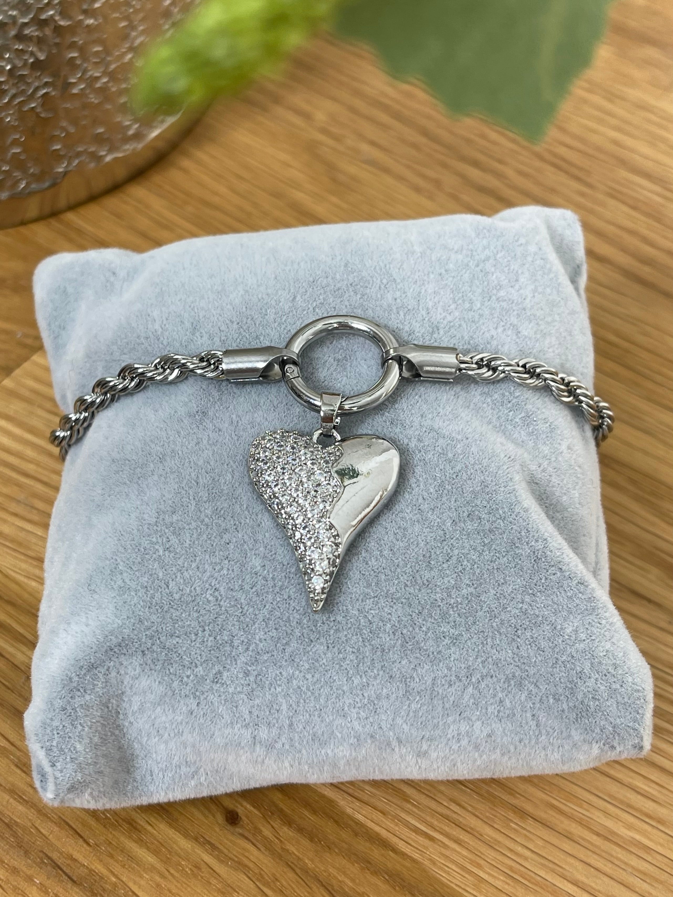 Anhänger „Le Petite“ für Vario Armbänder verschiedene Motive