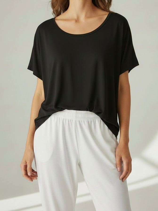T - Shirt „Basic“ in vielen Farben