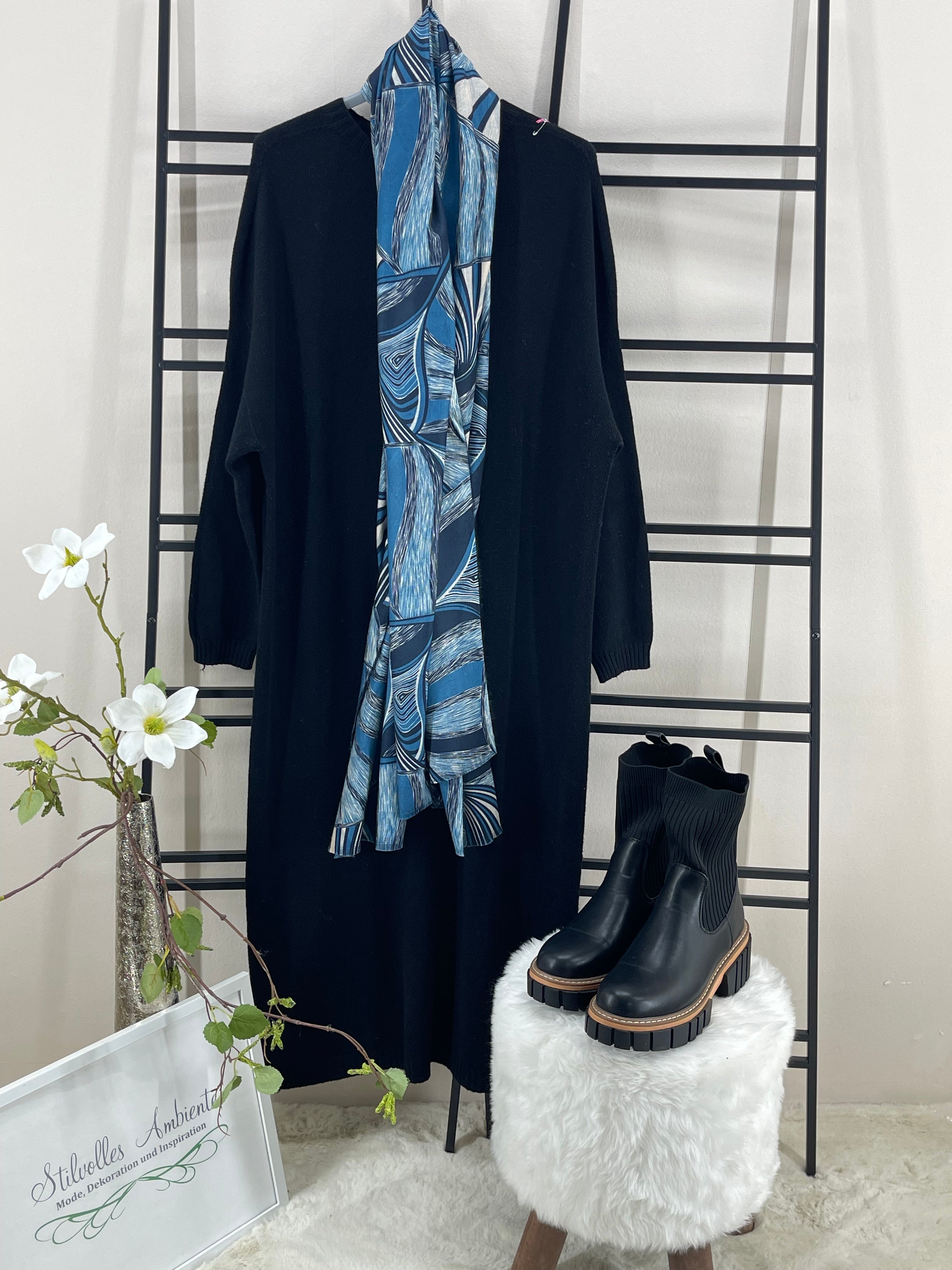 !!!!KEINE RETOURE MÖGLICH!!!! 
Schal - Viskose