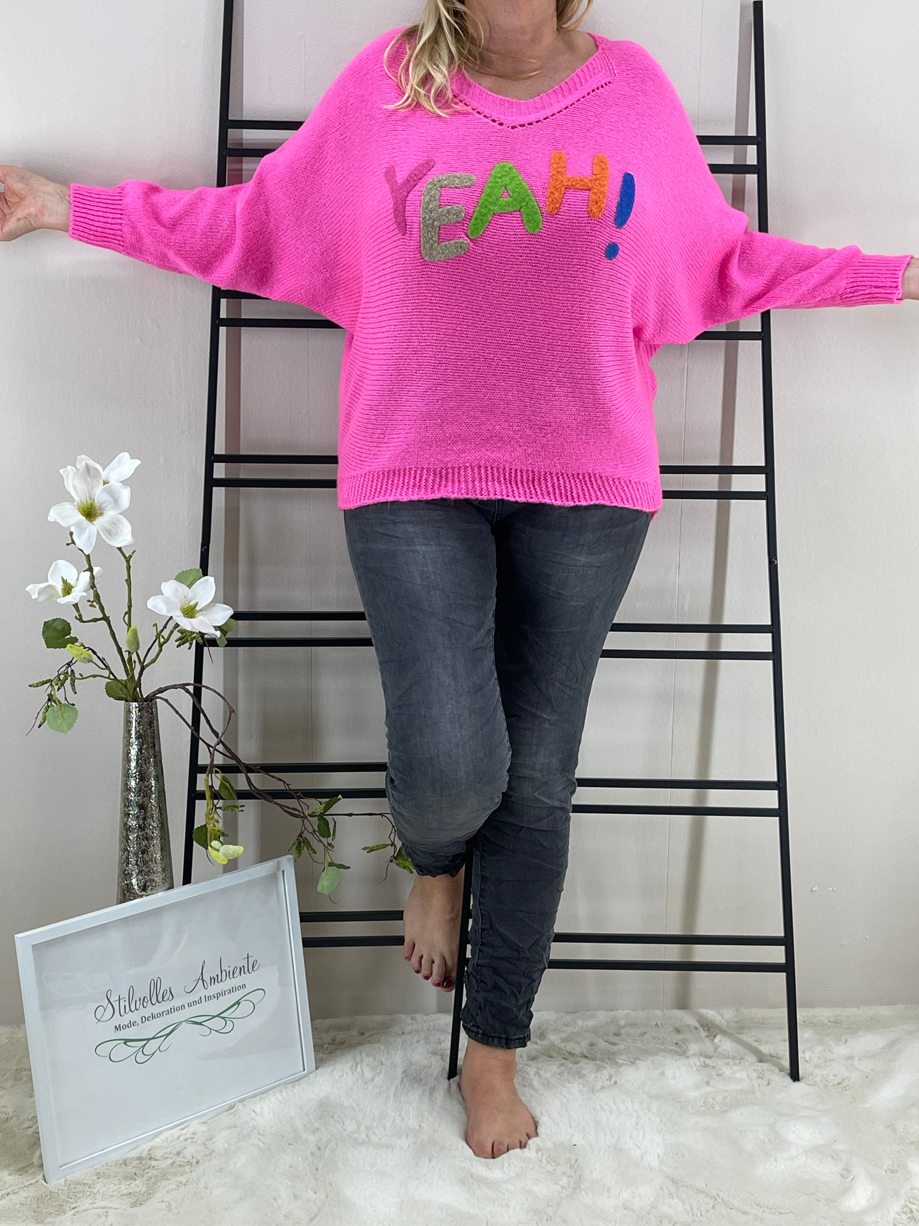 !!!!KEINE RETOURE MÖGLICH!!!! 
Jeans „Alessa“ mit  „Herz“ Gr. 36 - 46