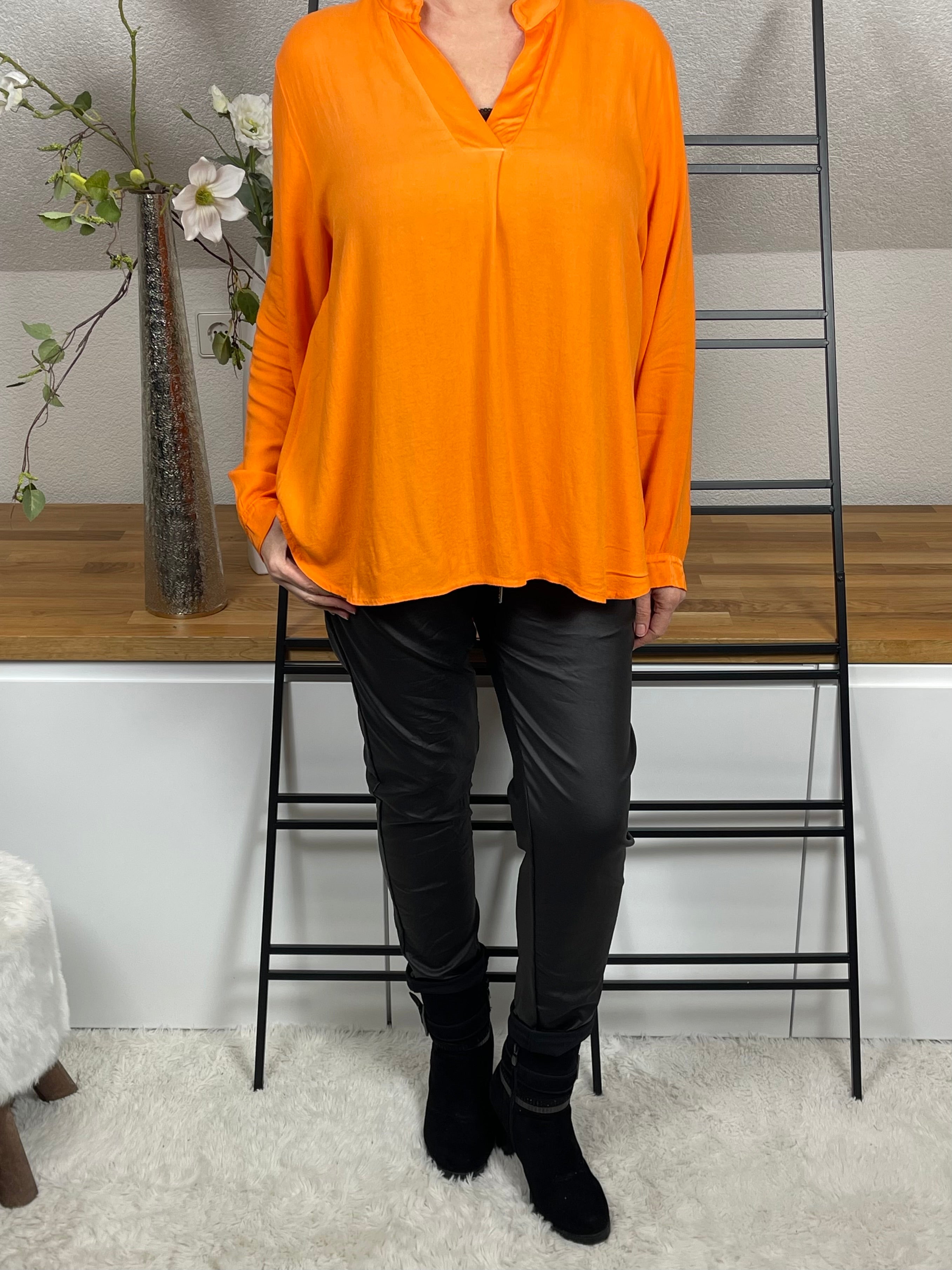 !!!!KEINE RETOURE MÖGLICH!!!! Tunika „Bella“ Einheitsgrösse Gr. 36 - 42