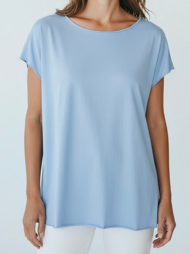 T - Shirt „Basic“ in vielen Farben