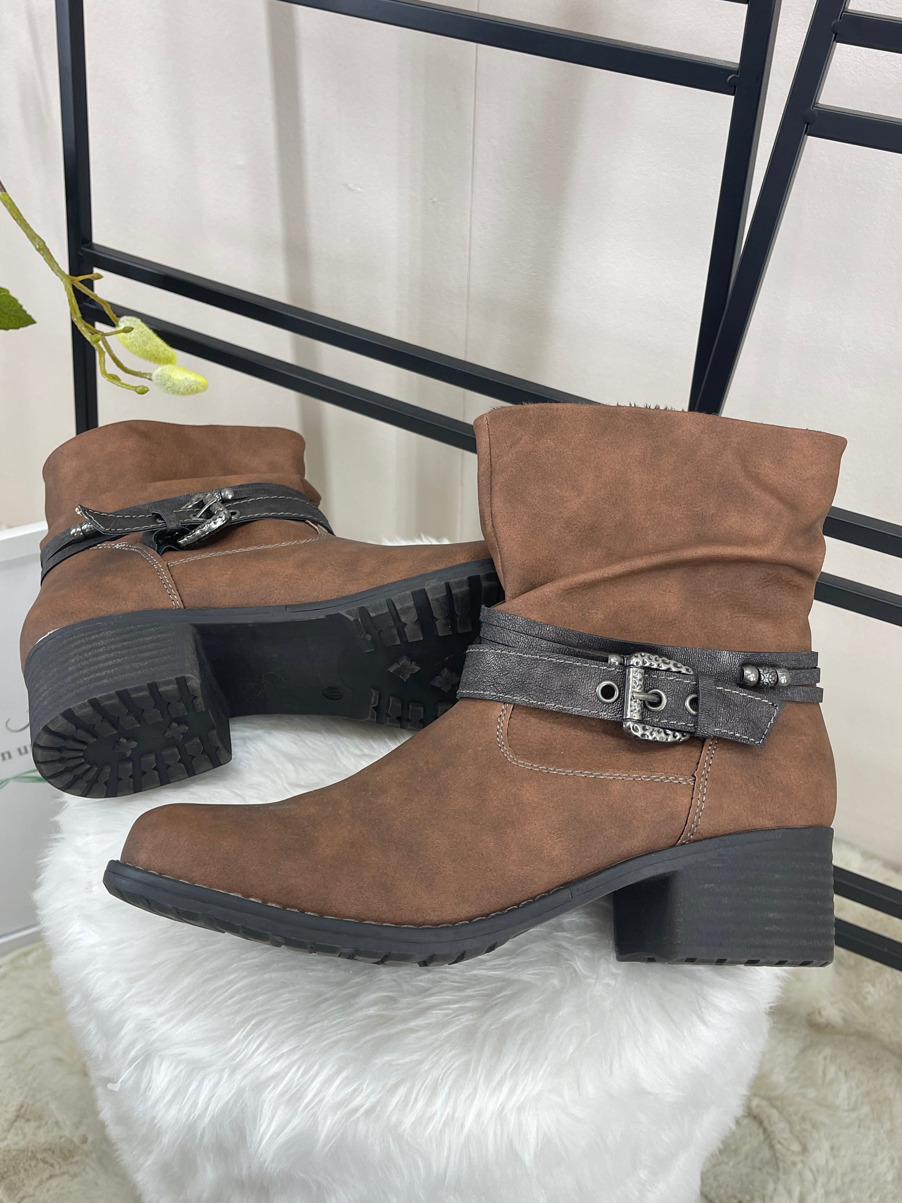 !!!!KEINE RETOURE MÖGLICH !!! Stiefelette