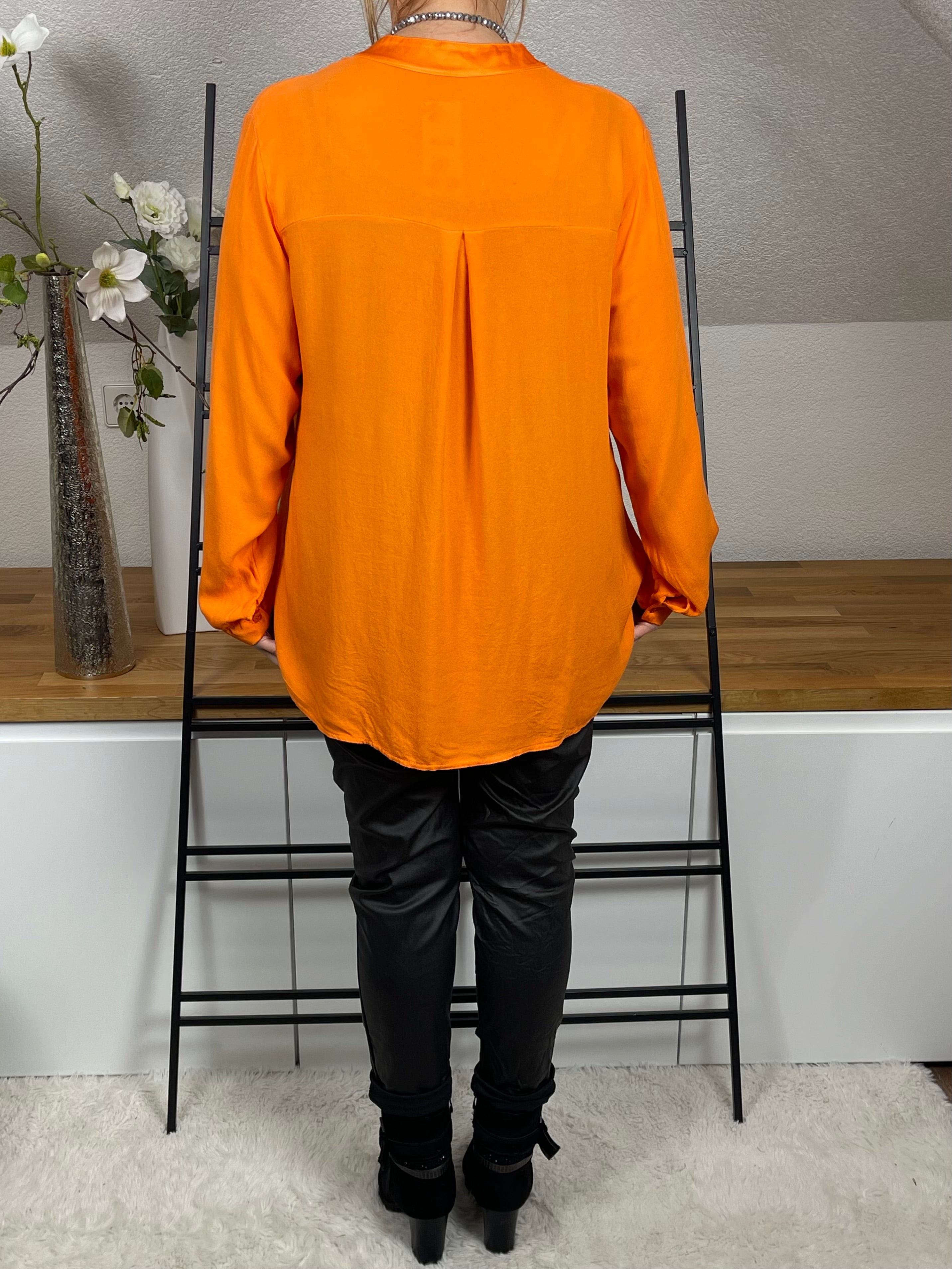 !!!!KEINE RETOURE MÖGLICH!!!! Tunika „Bella“ Einheitsgrösse Gr. 36 - 42