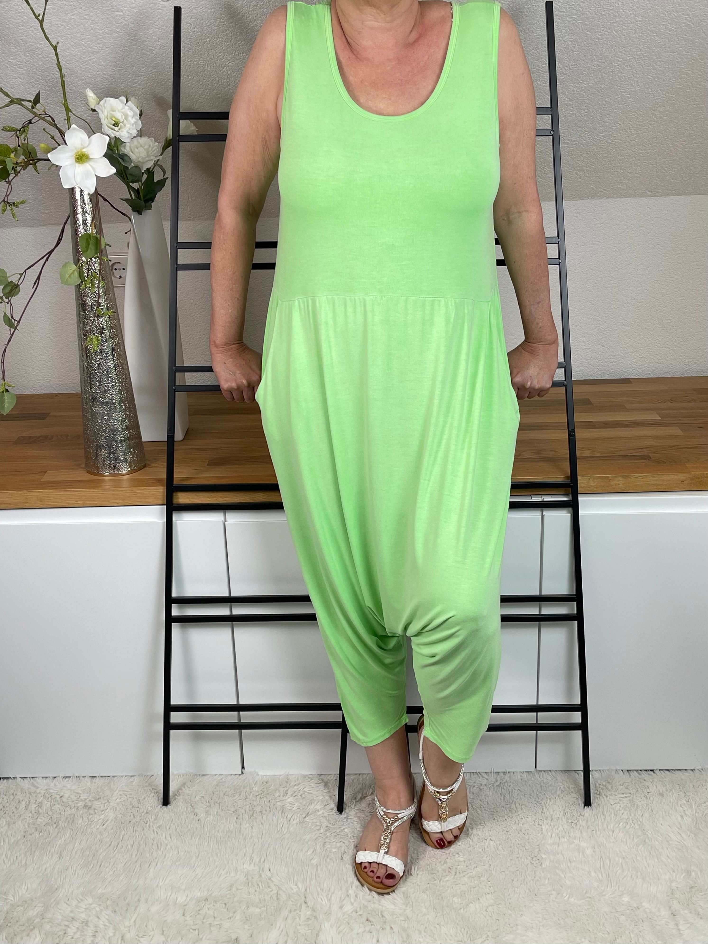 !!!!KEINE RETOURE MÖGLICH !!!!Jumper „Chill“ Einheitsgrösse Gr. 36 - 46