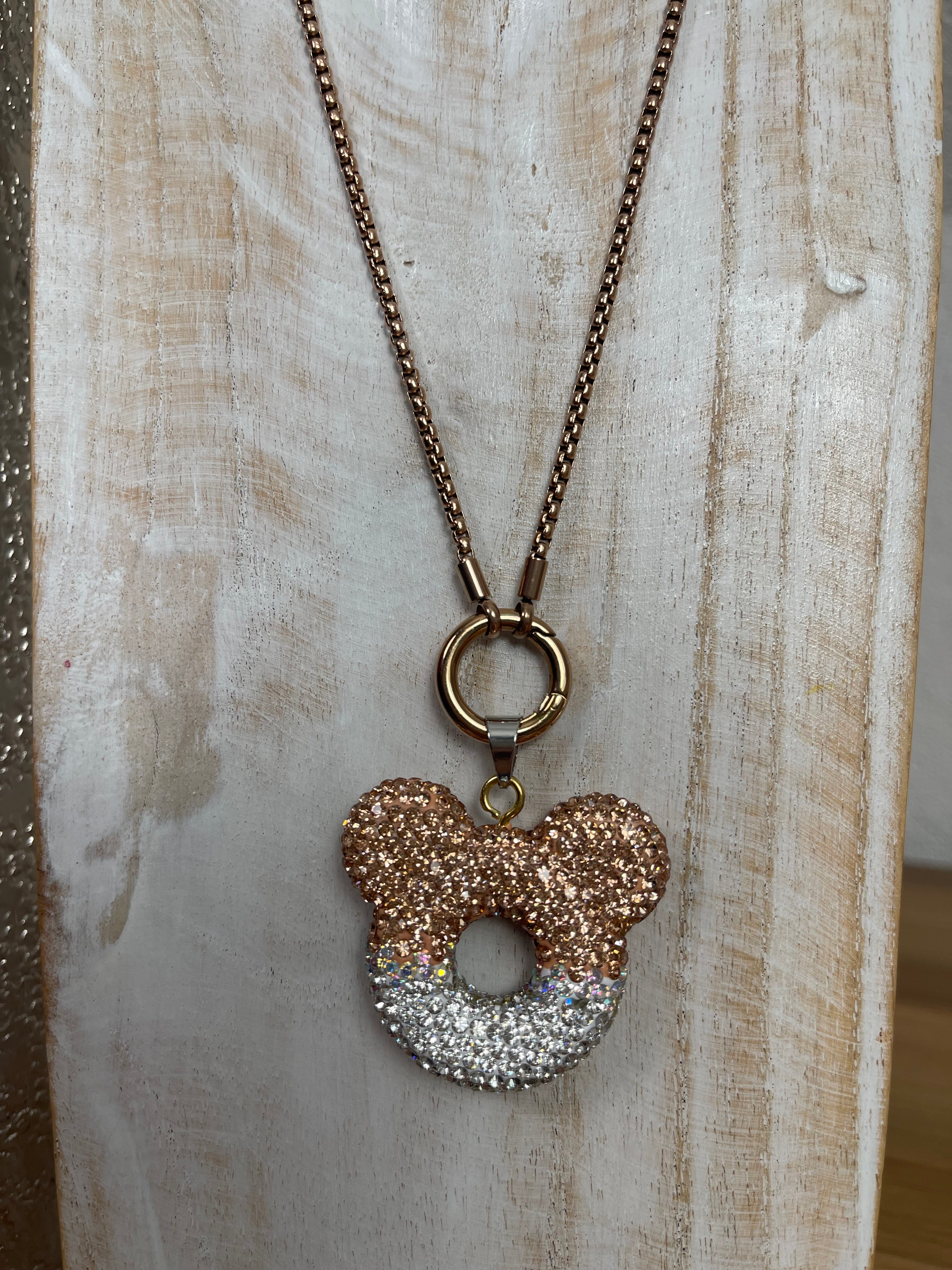 Anhänger für Vario Ketten verschiedene Motive