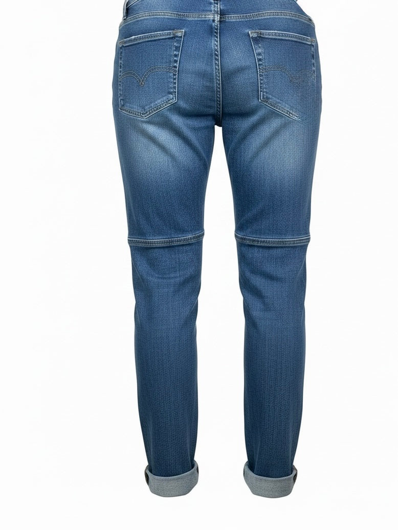 Jeans  „Skully“ Gr. 38 - 44