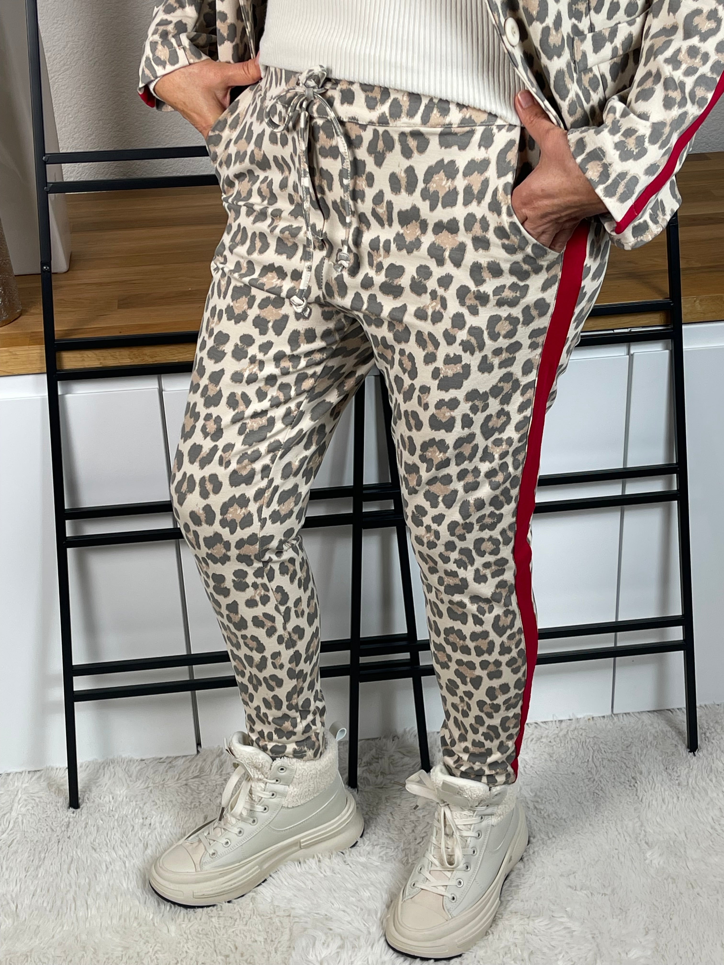 !!!!KEINE RETOURE MÖGLICH!!!! Jogpant „Animal“ Gr. 36 - 42