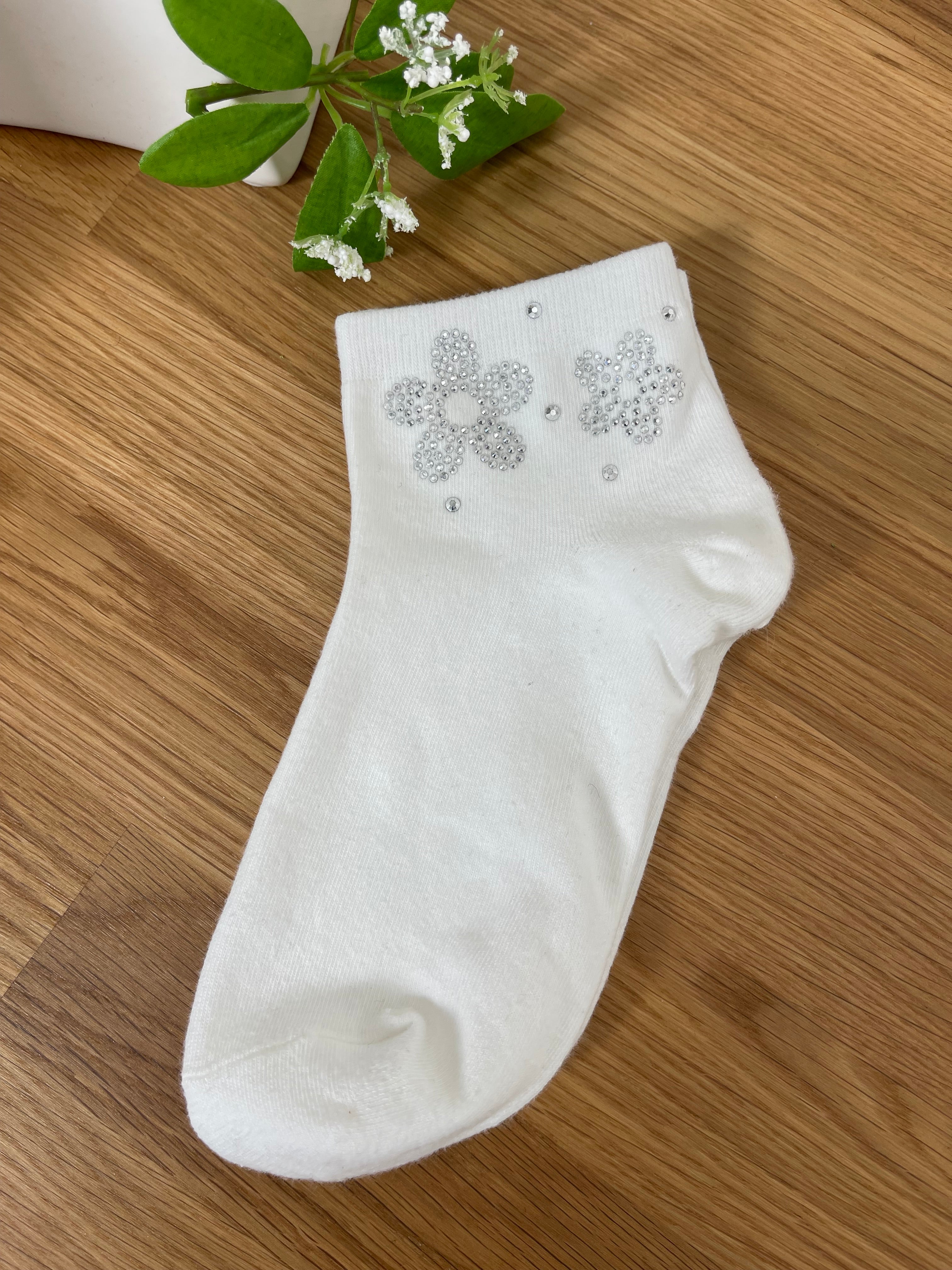 Sneaker - Söckchen verschiedene Modelle