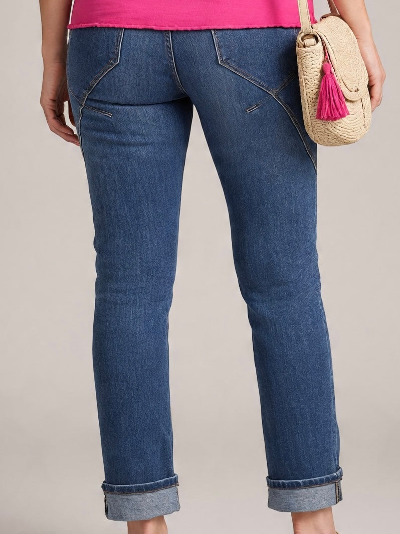 Jeans  „Crazy“ Gr. 38 - 44