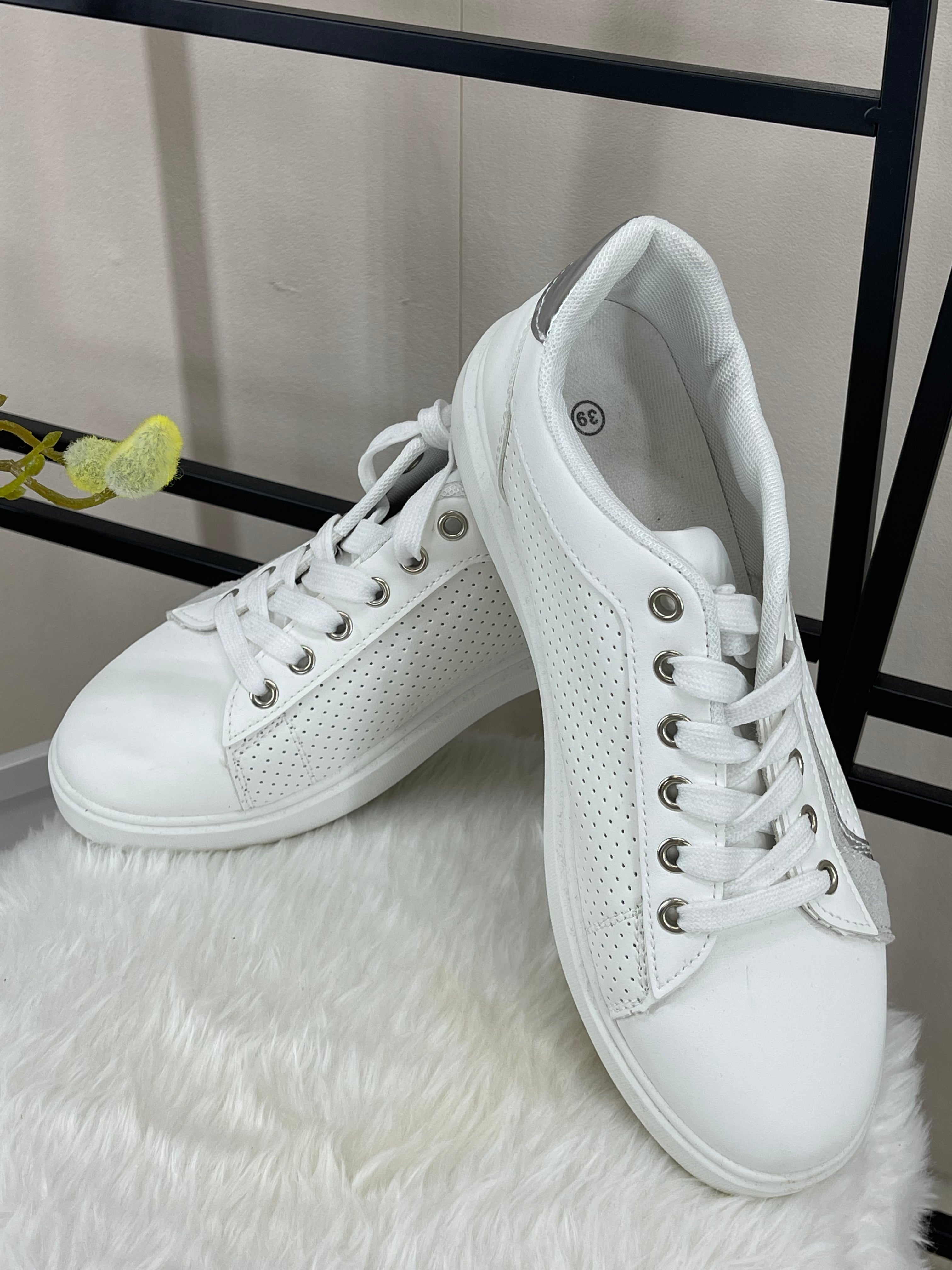 !!!!KEINE RETOURE MÖGLICH!!!! Sneaker Gr. 36 - 41