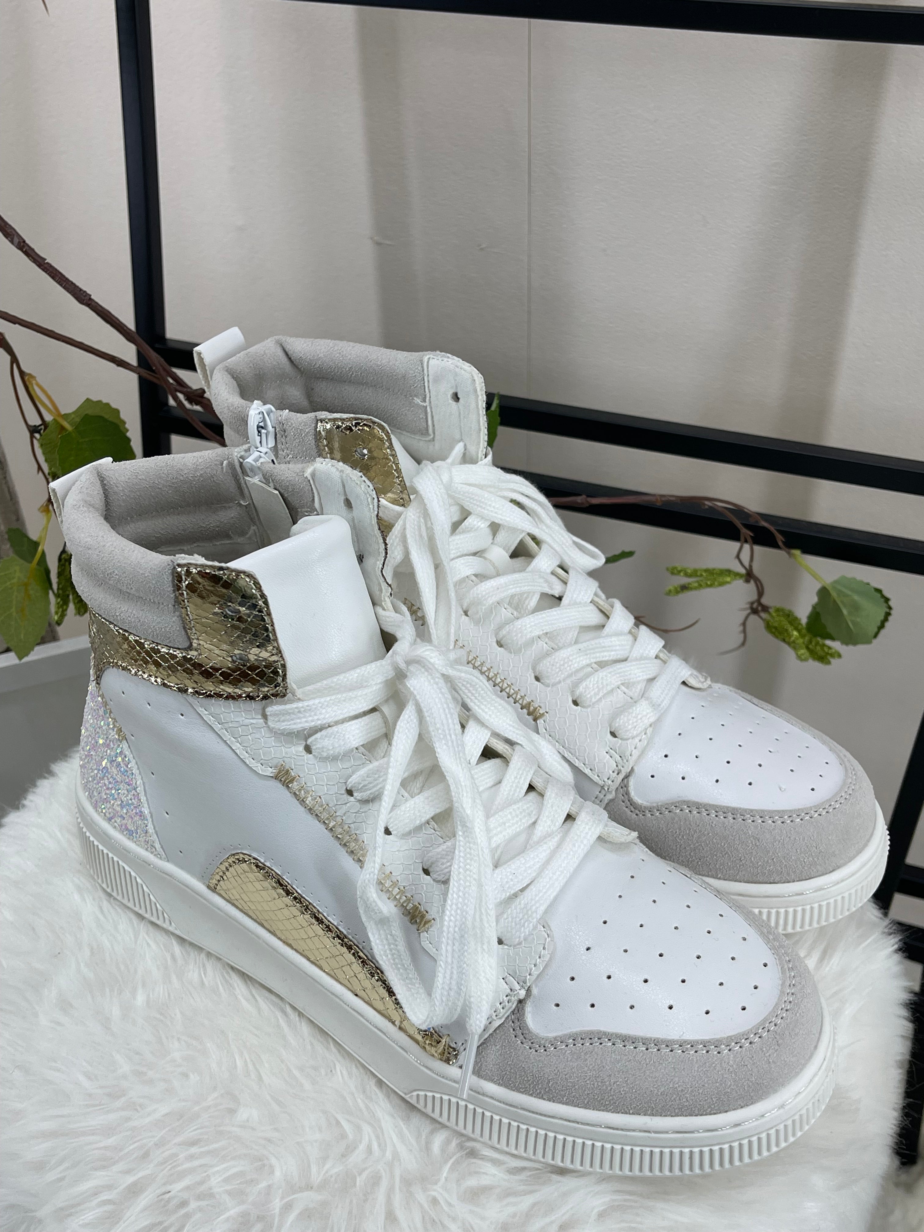 Sneaker „Goldfire“ Gr. 36 - 41