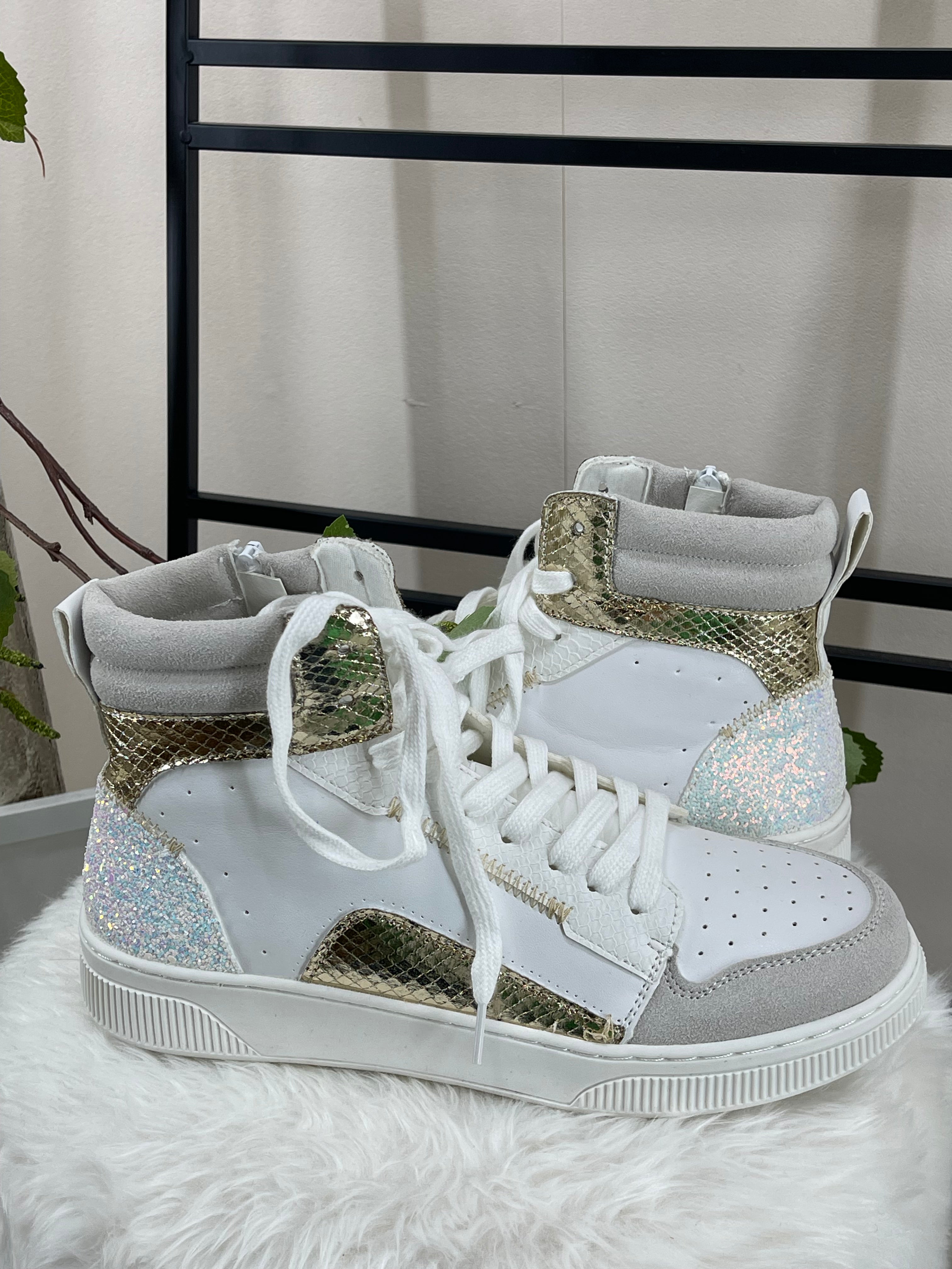 Sneaker „Goldfire“ Gr. 36 - 41