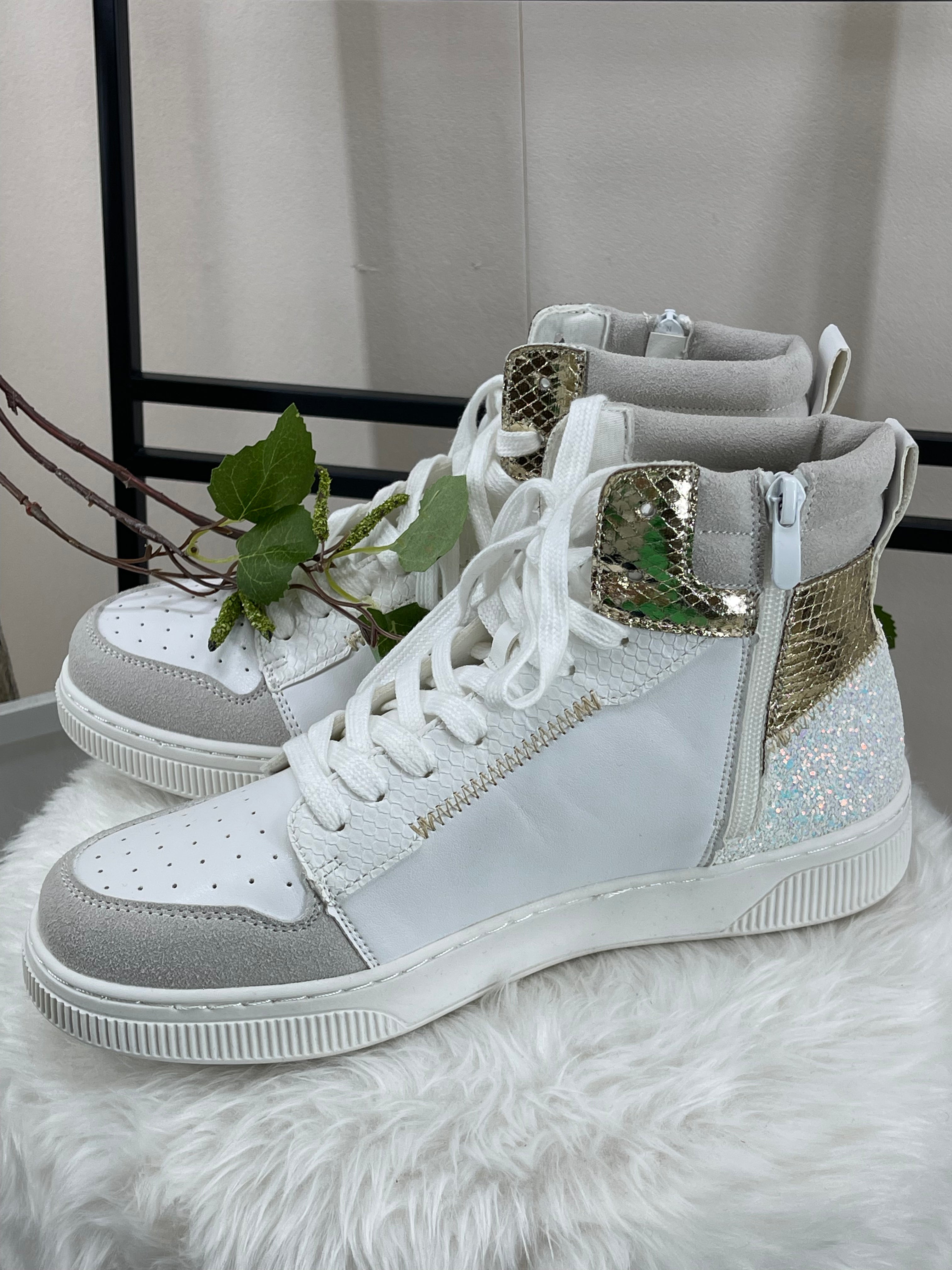 Sneaker „Goldfire“ Gr. 36 - 41