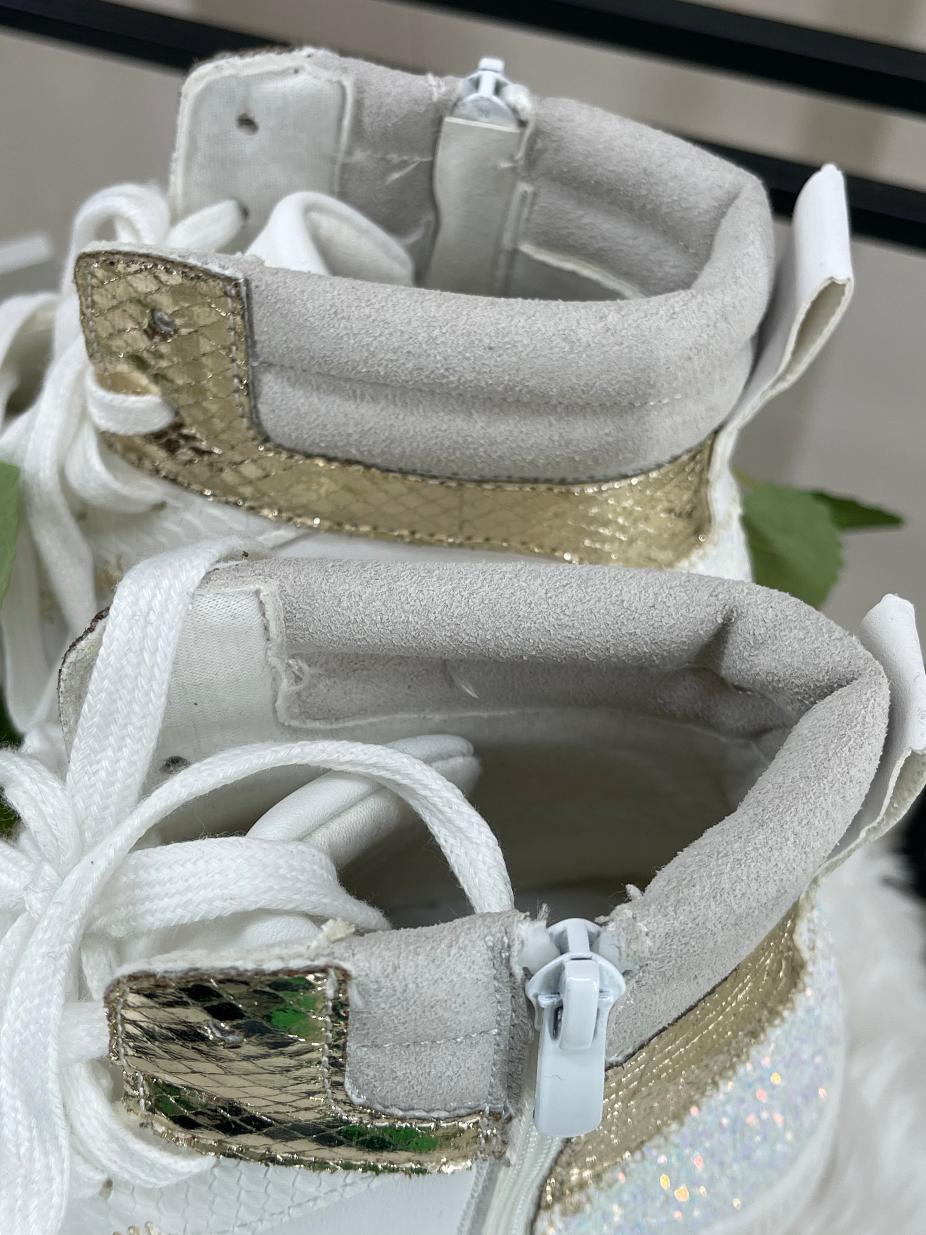 Sneaker „Goldfire“ Gr. 36 - 41