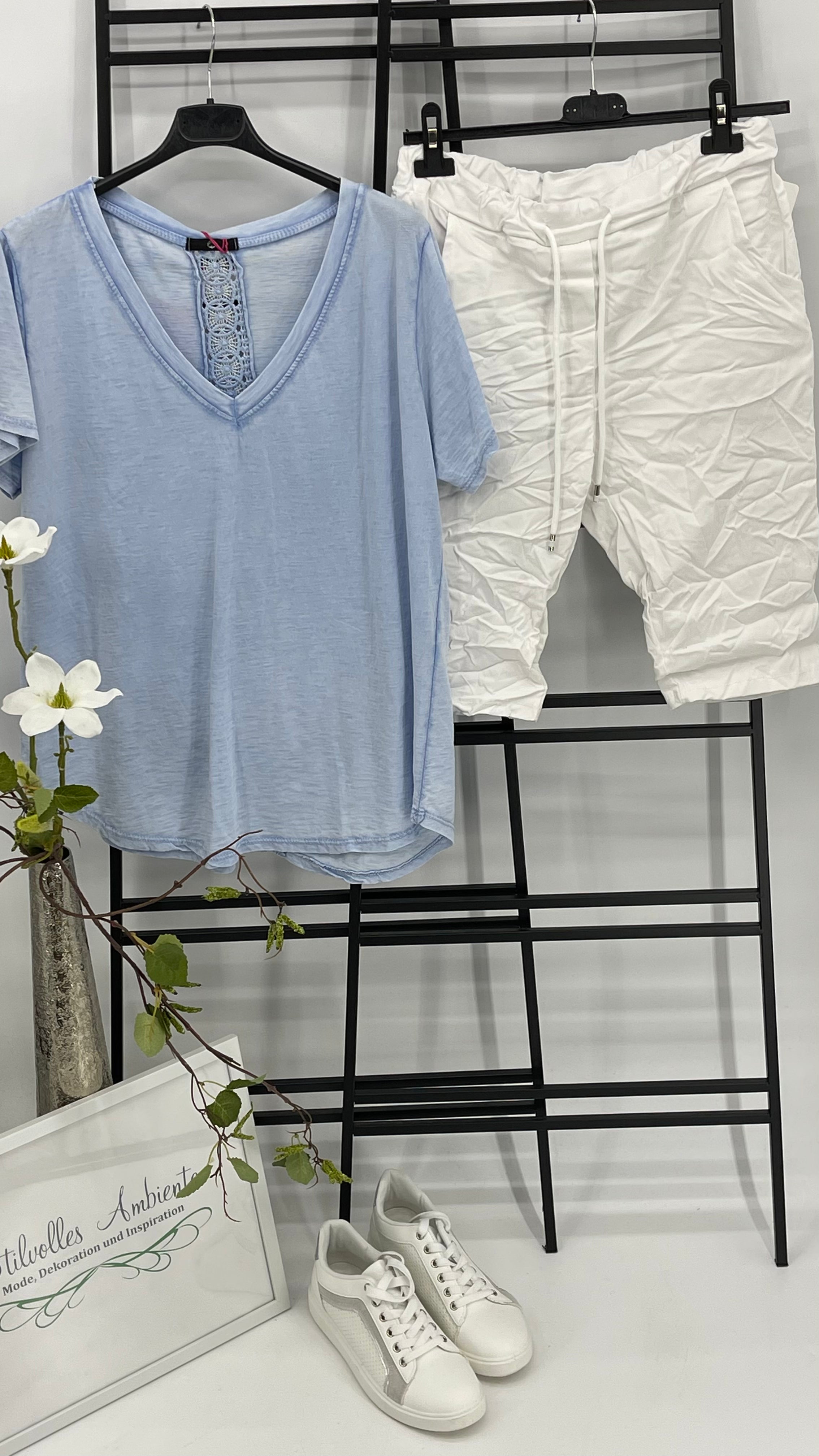 !!!!KEINE RETOURE MÖGLICH!!!! 
Short mit Kordel Einheitsgrösse Gr. 34 - 38