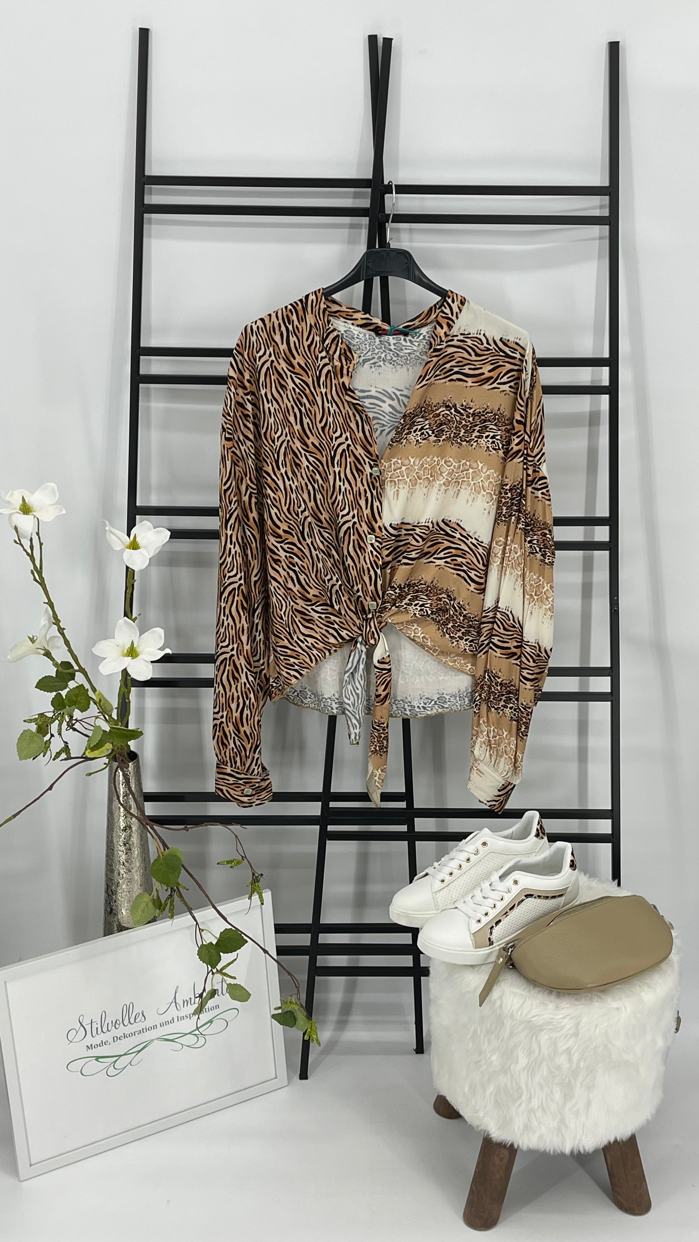 !!!KEINE RETOURE MÖGLICH !!!Tunika Einheitsgrösse Gr. 36-40/42