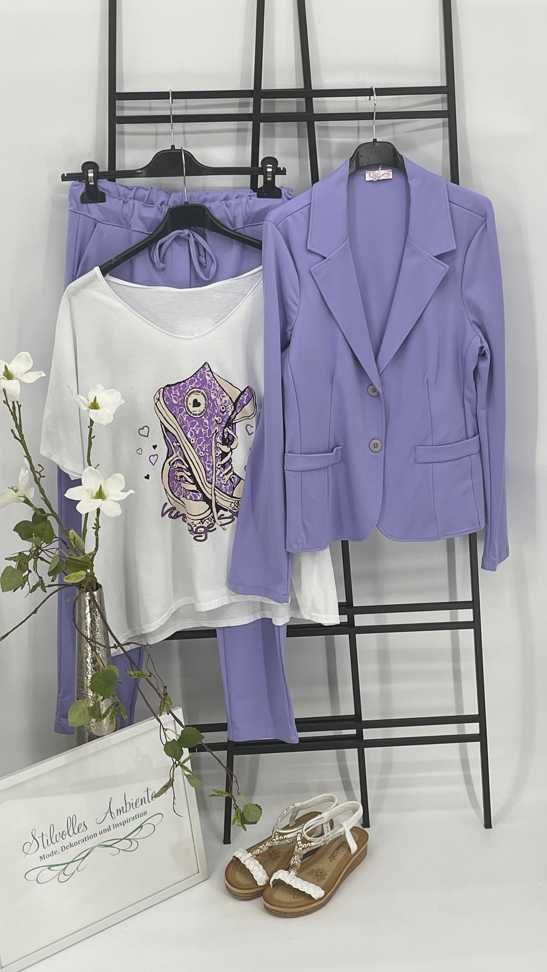 !!!!KEINE RETOURE MÖGLICH!!!! Blazer Gr. 36 - 42