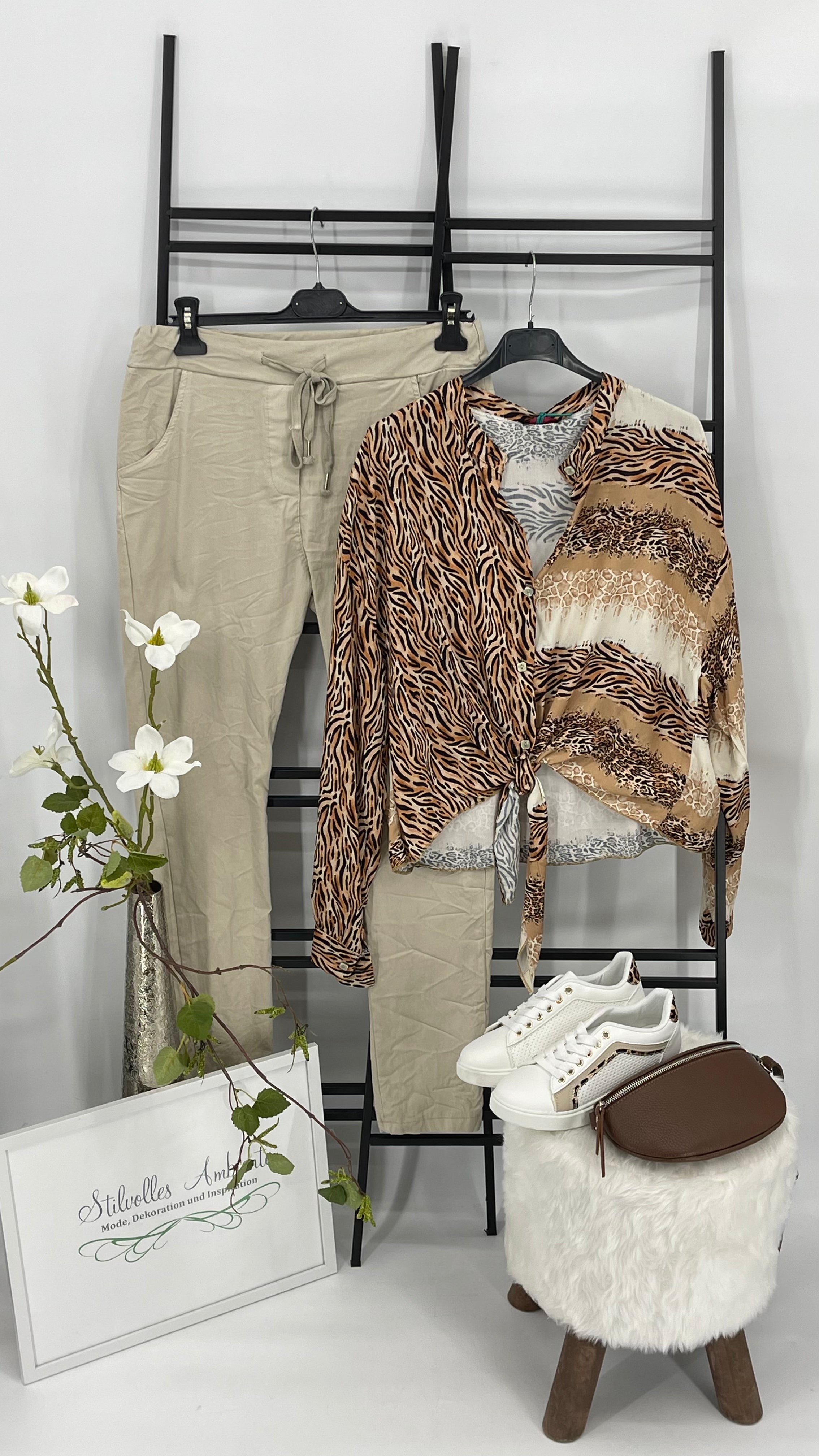 !!!KEINE RETOURE MÖGLICH !!!Tunika Einheitsgrösse Gr. 36-40/42