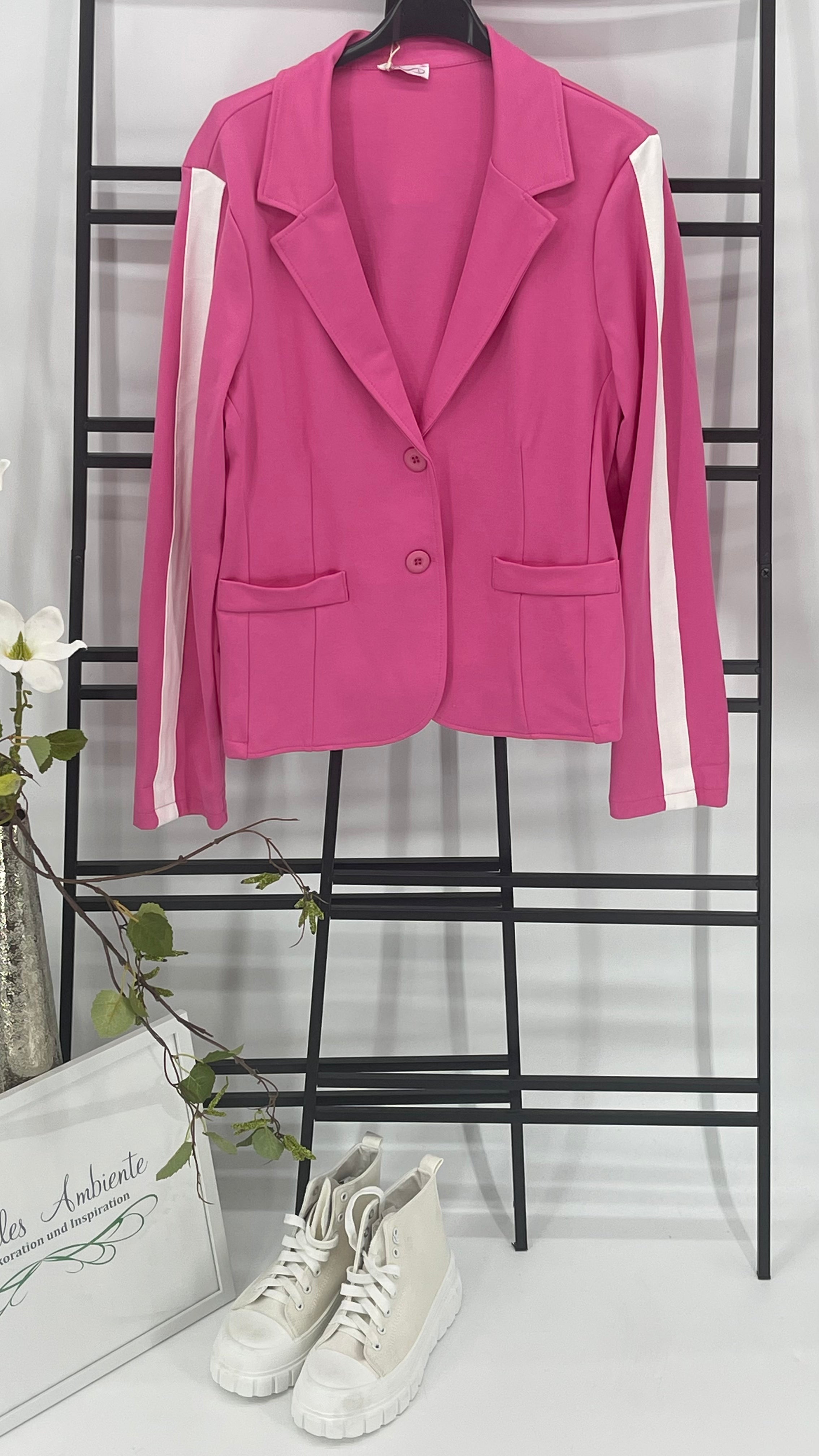 !!!!KEINE RETOURE MÖGLICH!!!! 
Blazer Gr. 36 - 42