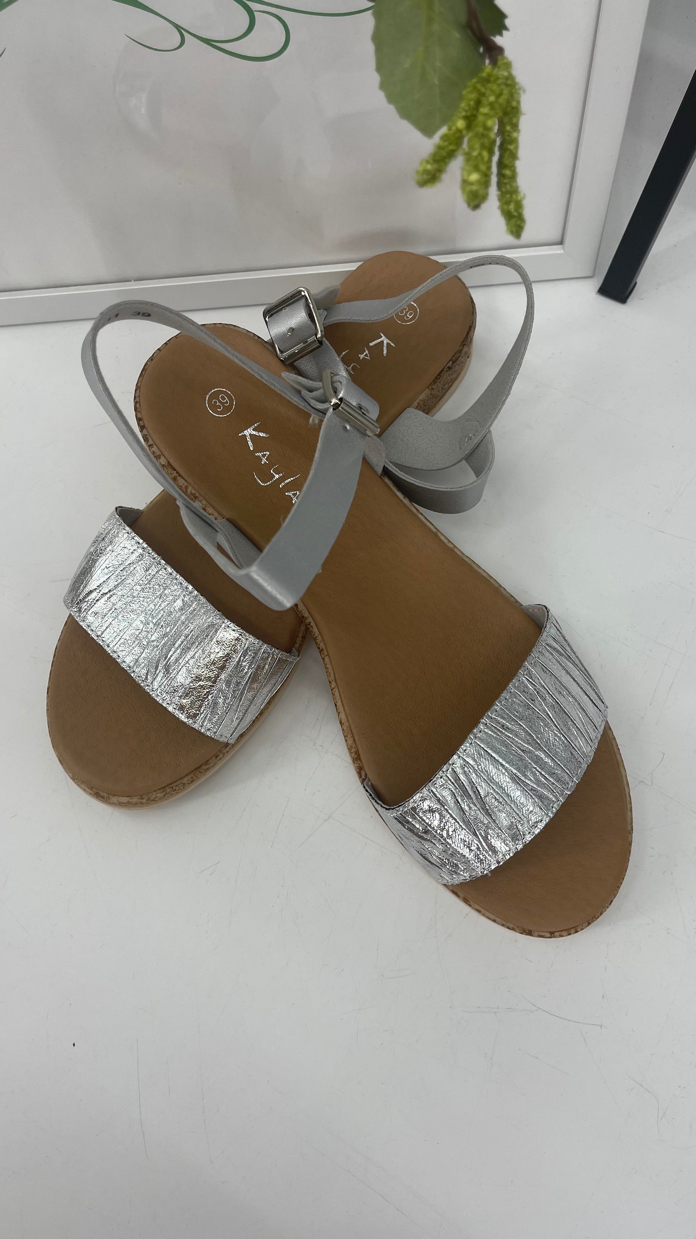 !!!!KEINE RETOURE MÖGLICH!!!! Sandale Gr. 36 - 41