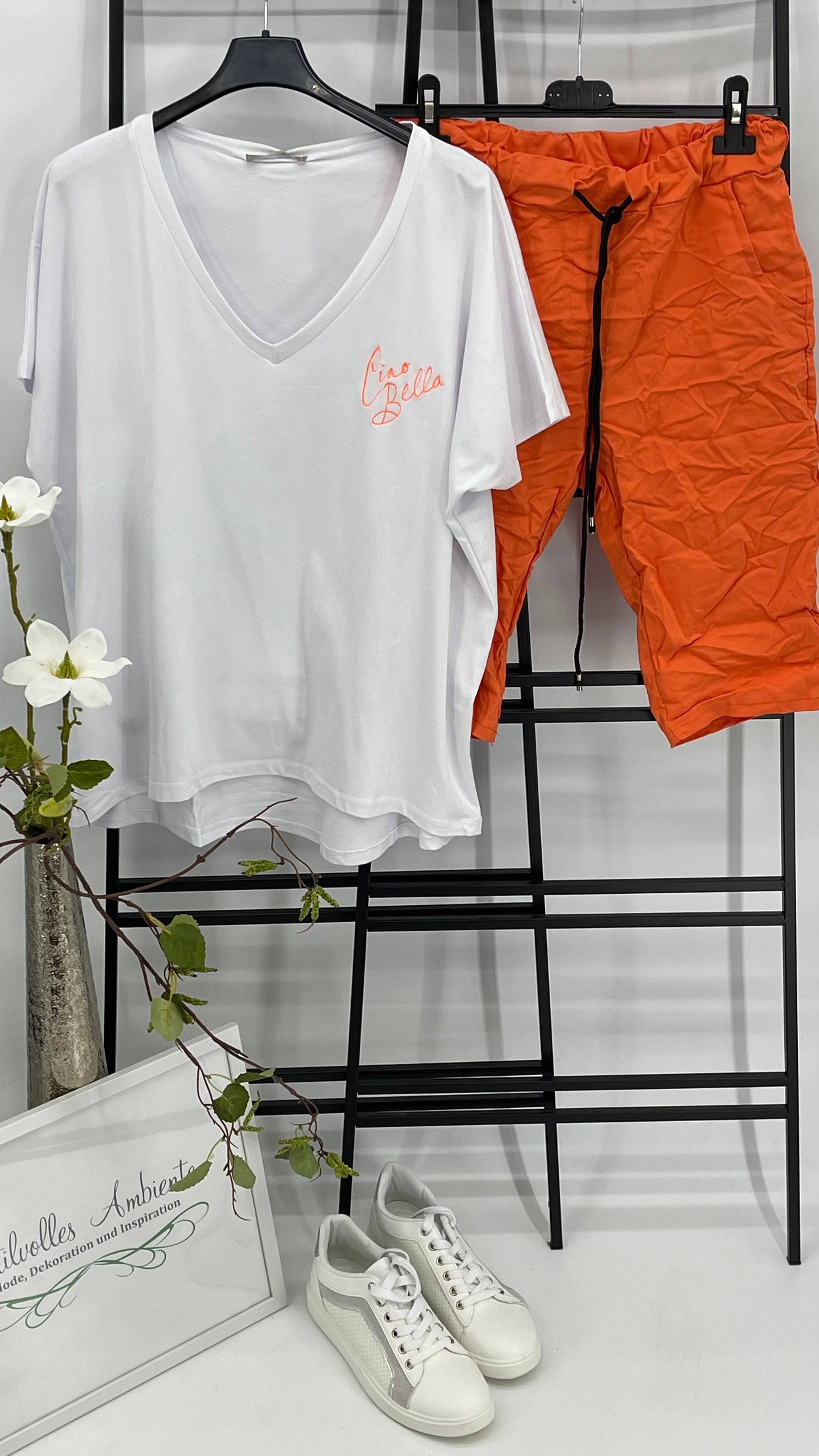 !!!!KEINE RETOURE MÖGLICH!!!! 
Short mit Kordel Einheitsgrösse Gr. 34 - 38