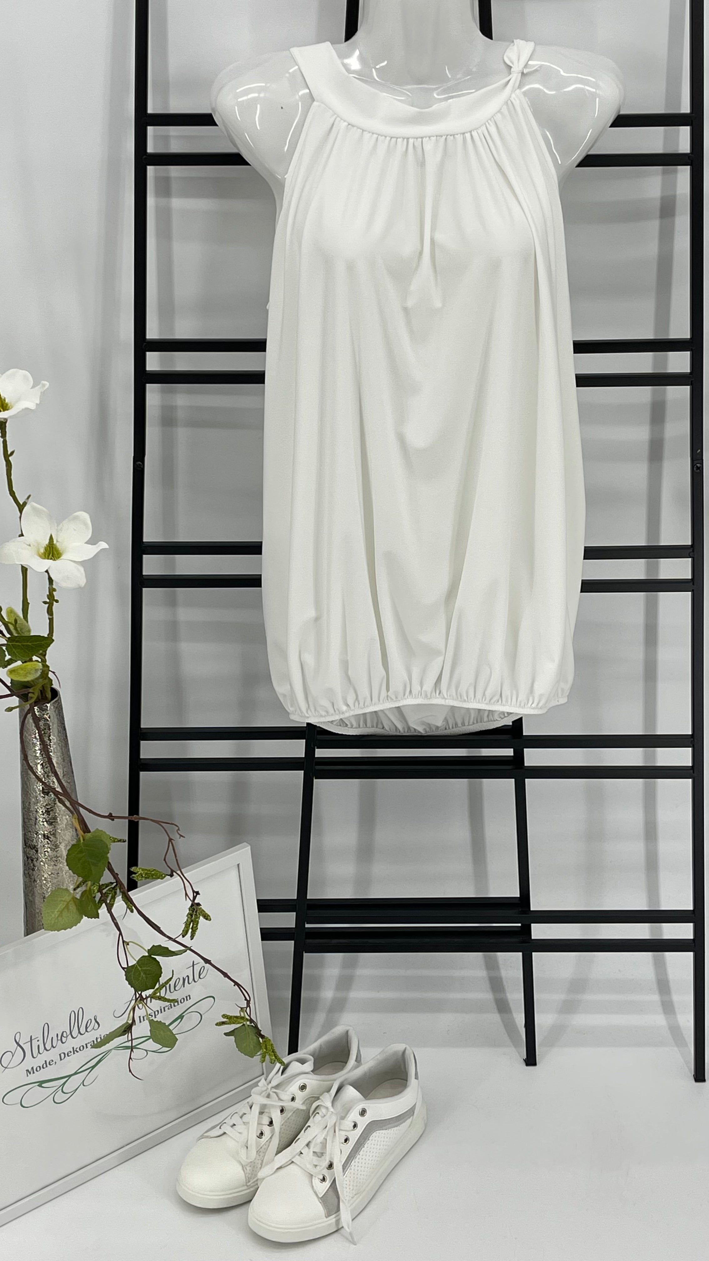 !!!!KEINE RETOURE MÖGLICH!!!!Neckholder- Top Einheitsgrösse Gr. 36 - 44 in 10 Farben